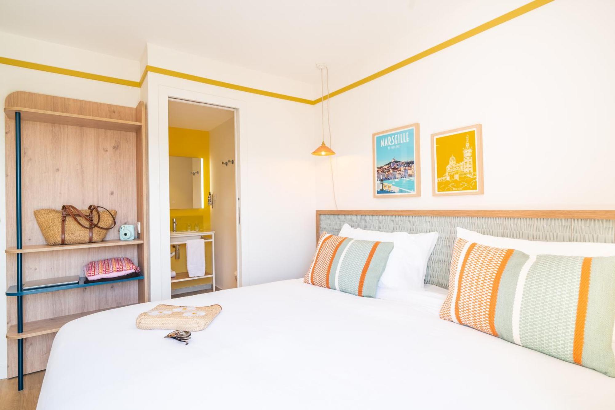 Superior Room Balcony