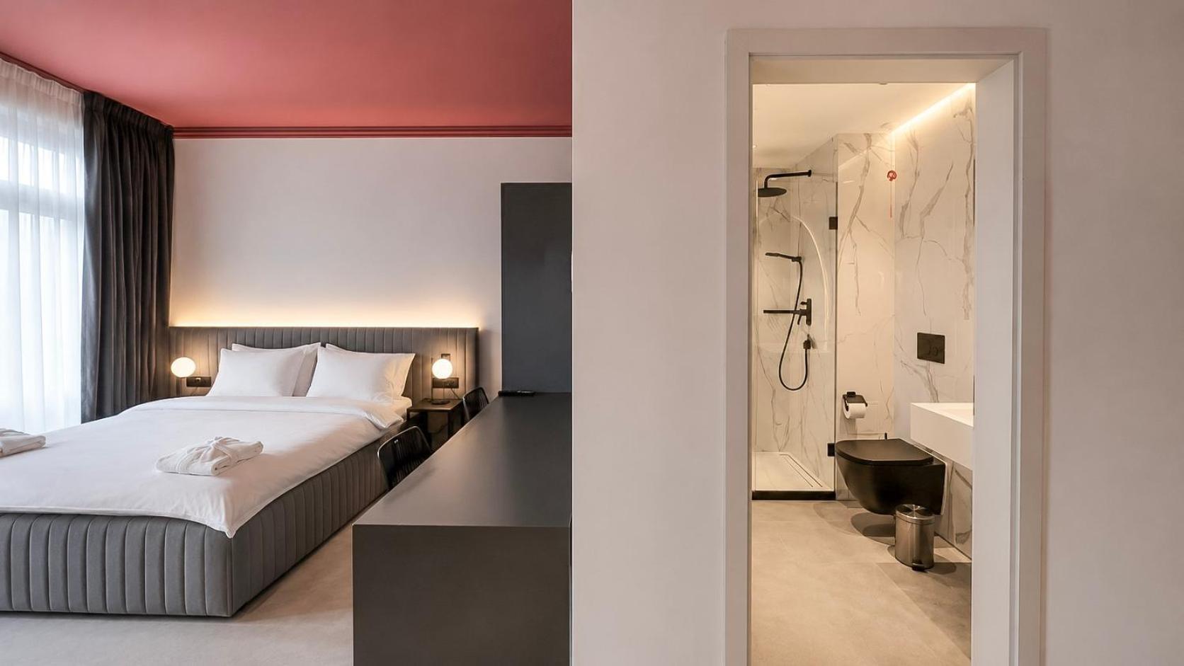Superior Apartment