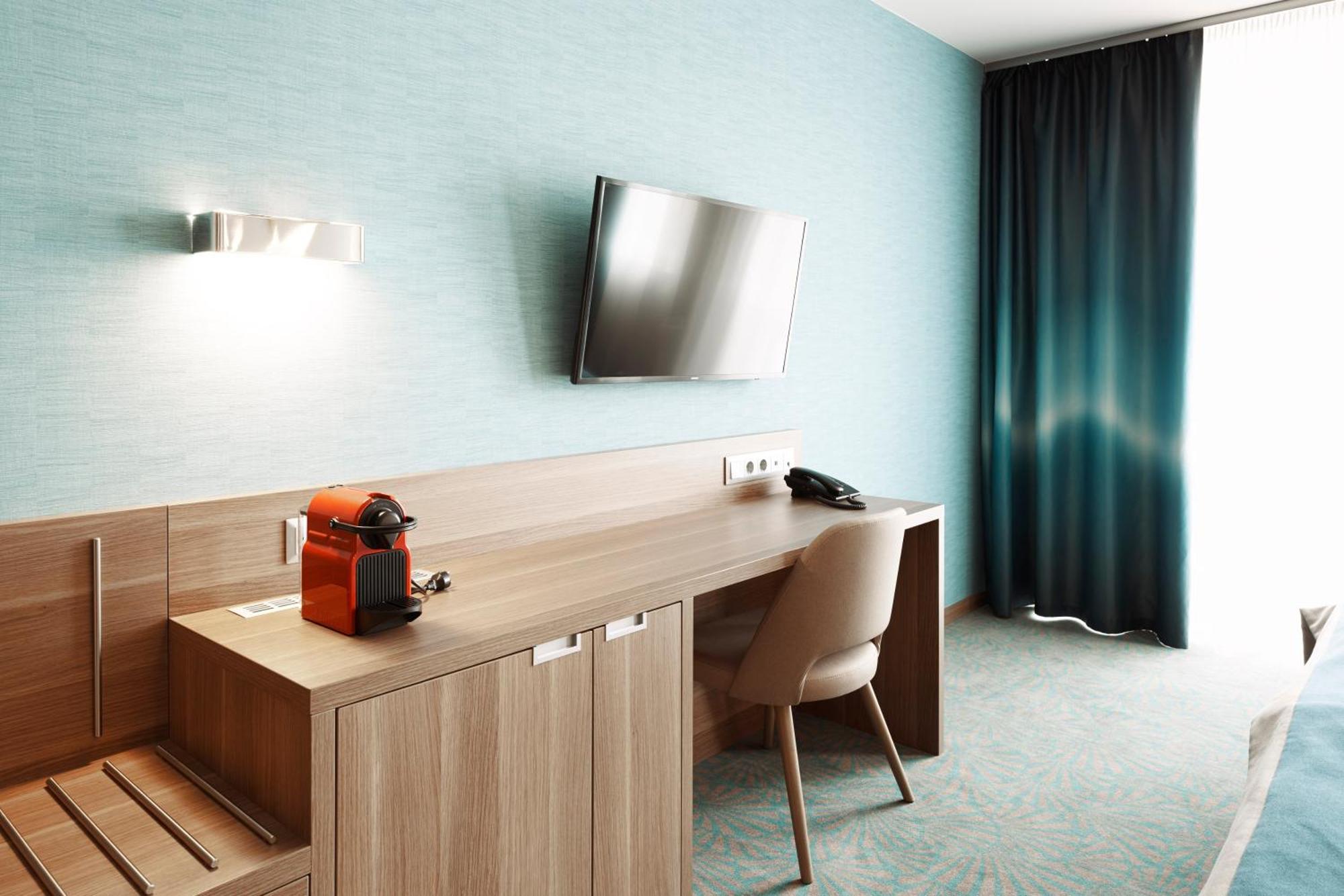 Superior Double Room Park View
