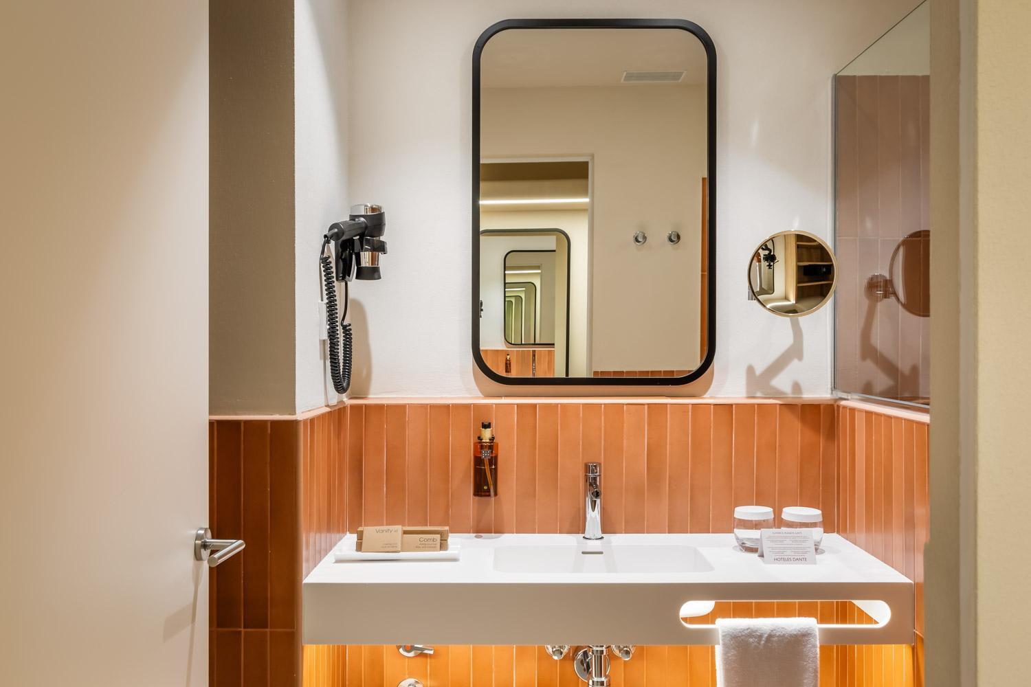Superior Double or Twin Room Terrace
