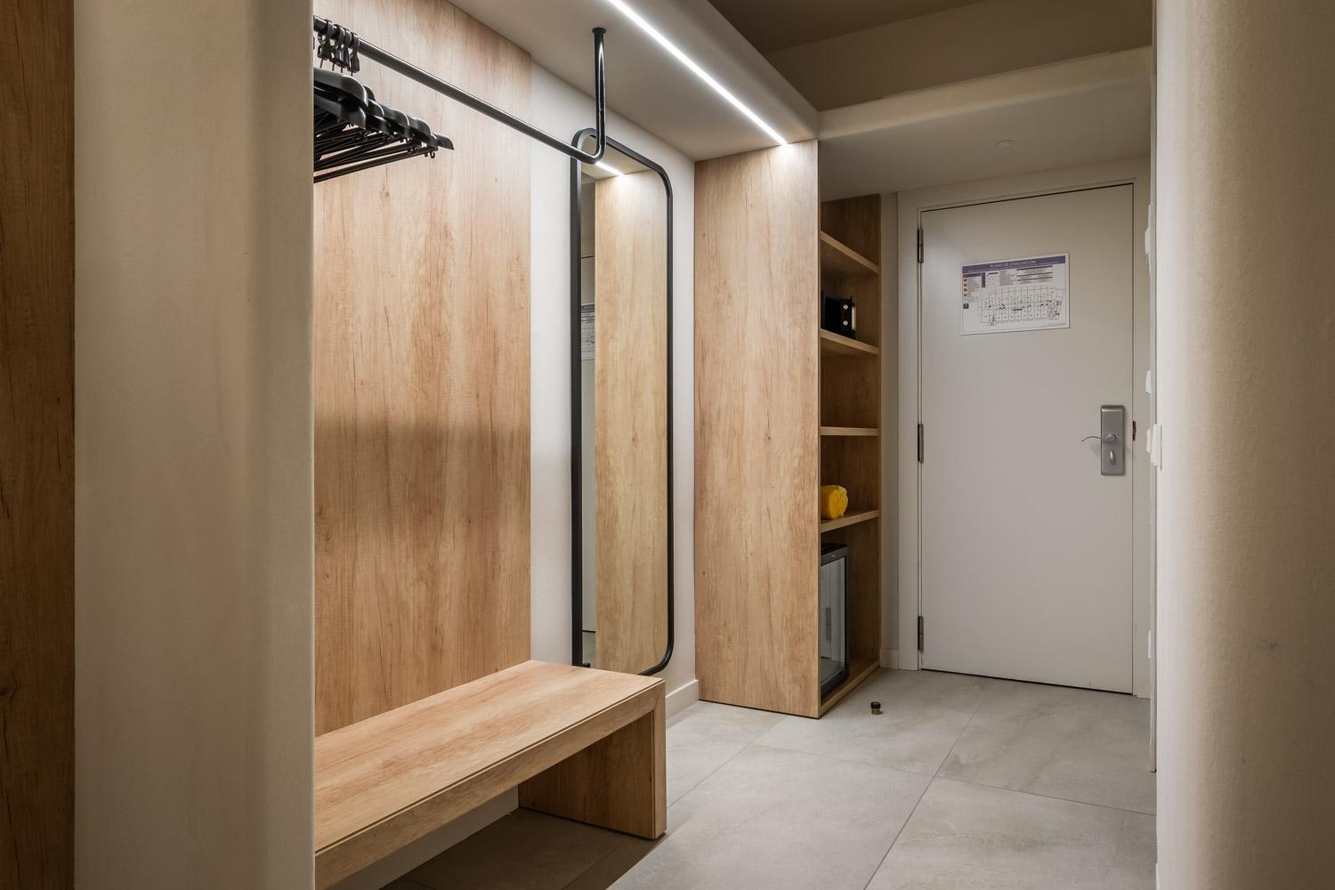Superior Double or Twin Room Terrace