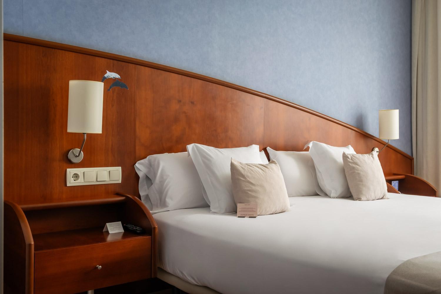 Comfort Double or Twin Room