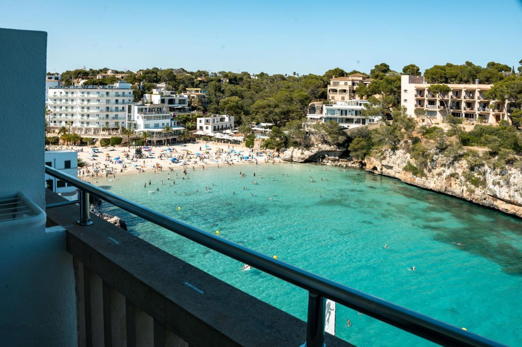 Superior Double Room Sea View