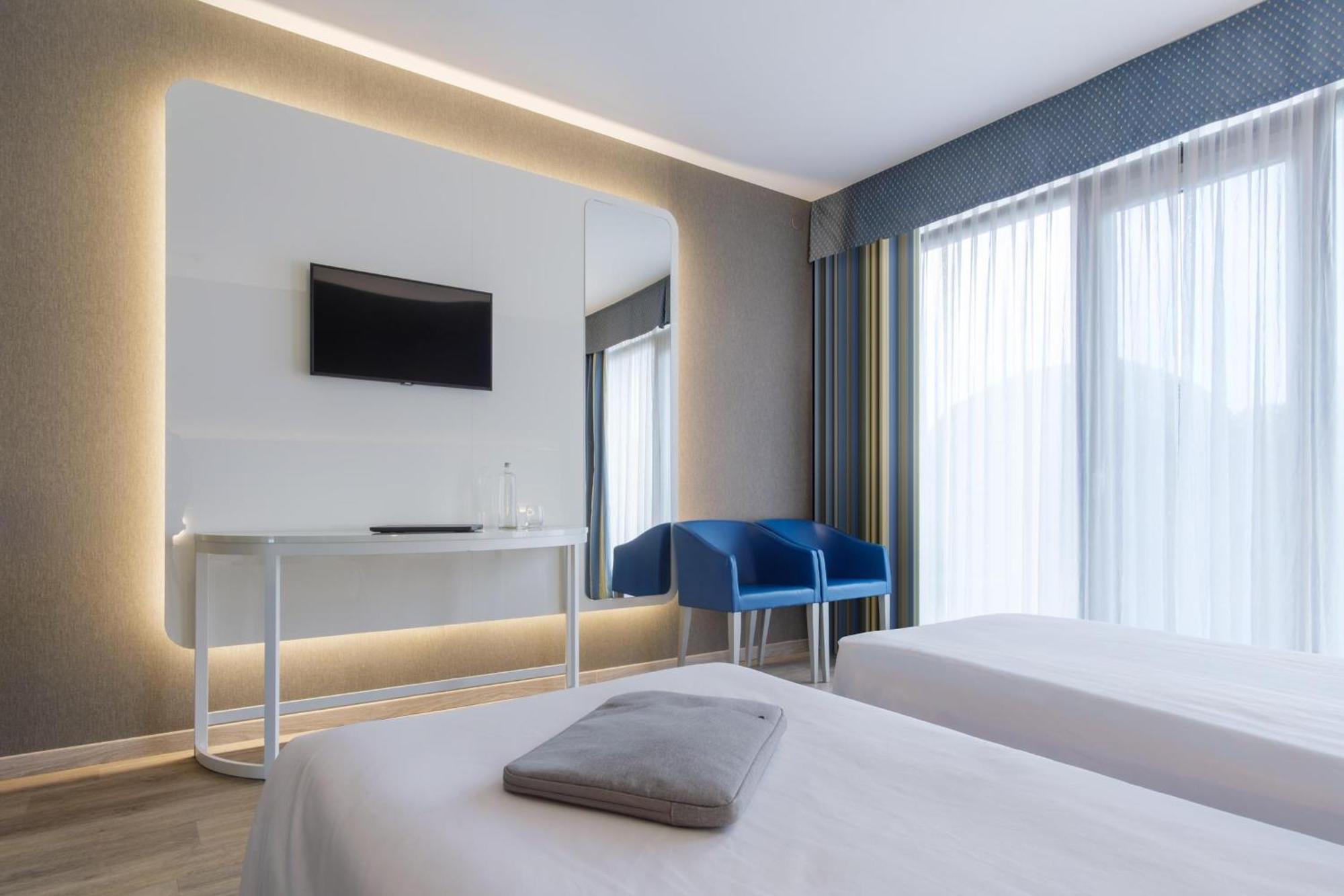 Comfort Double or Twin Room