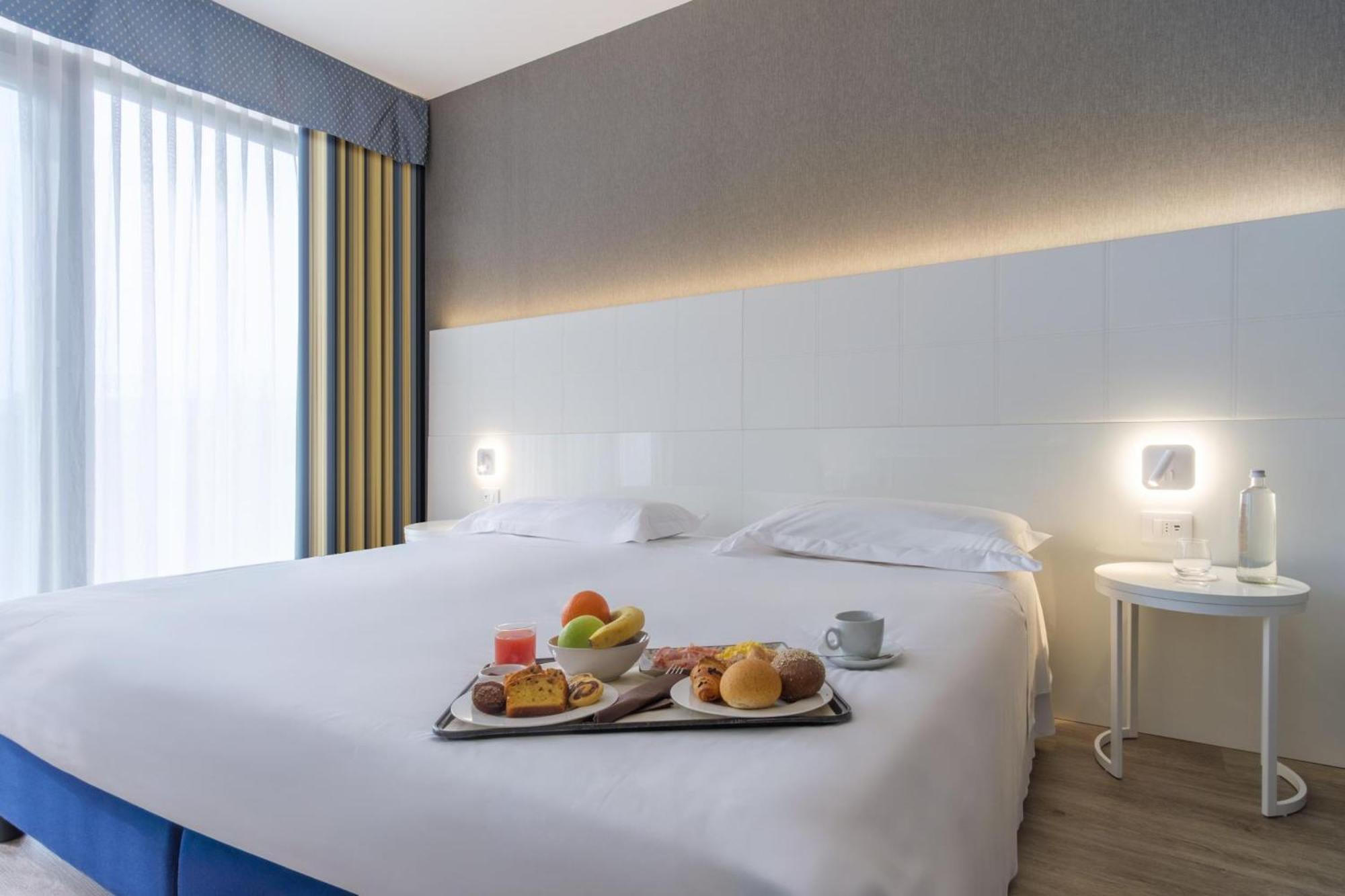 Comfort Double or Twin Room