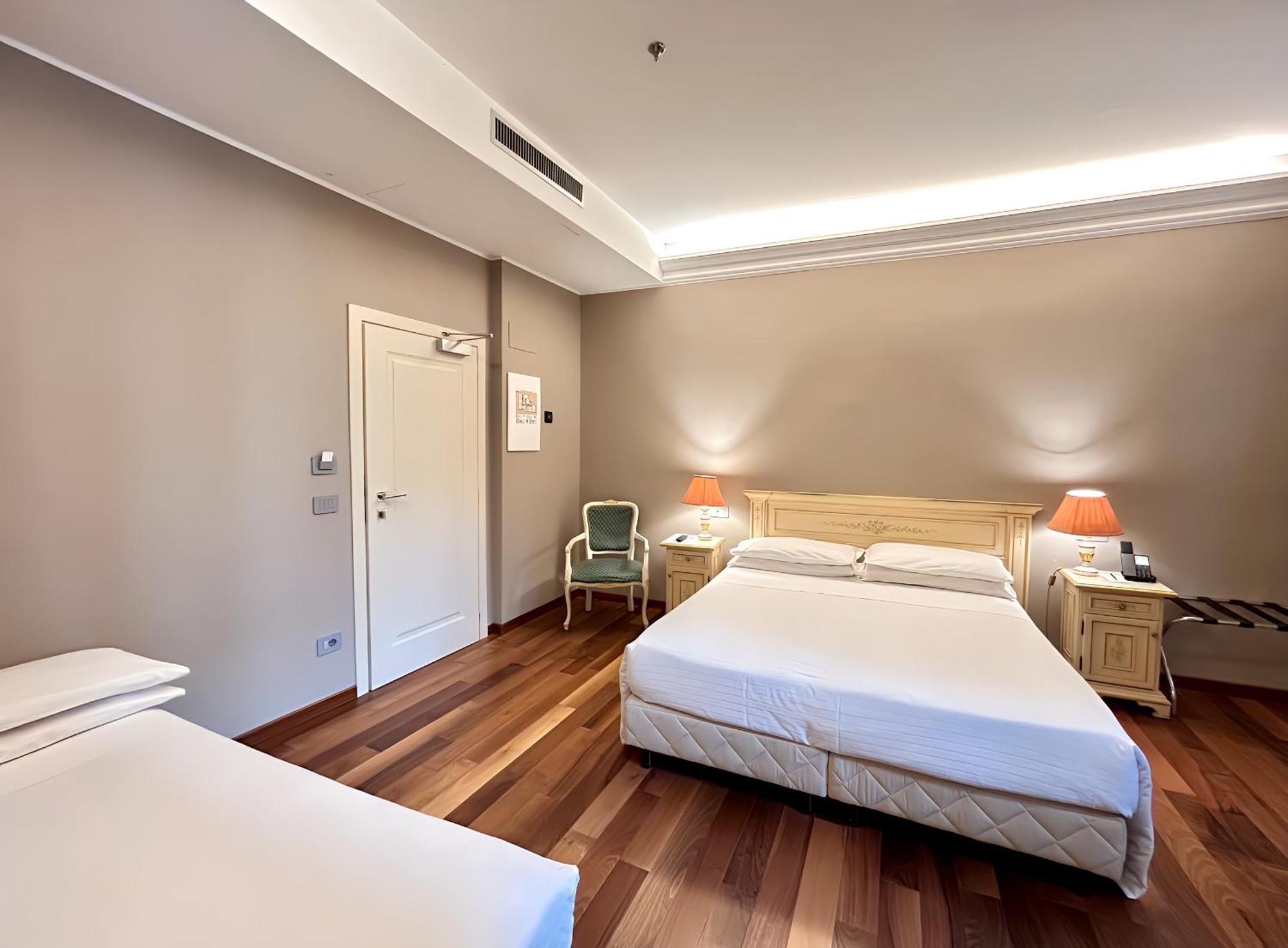 Classic Triple Room