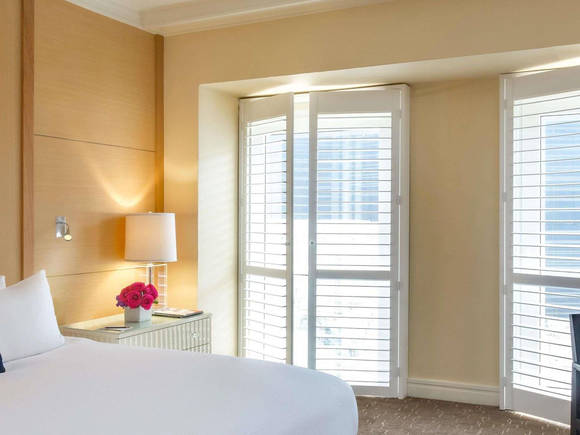 Superior Room 1 king-size bed