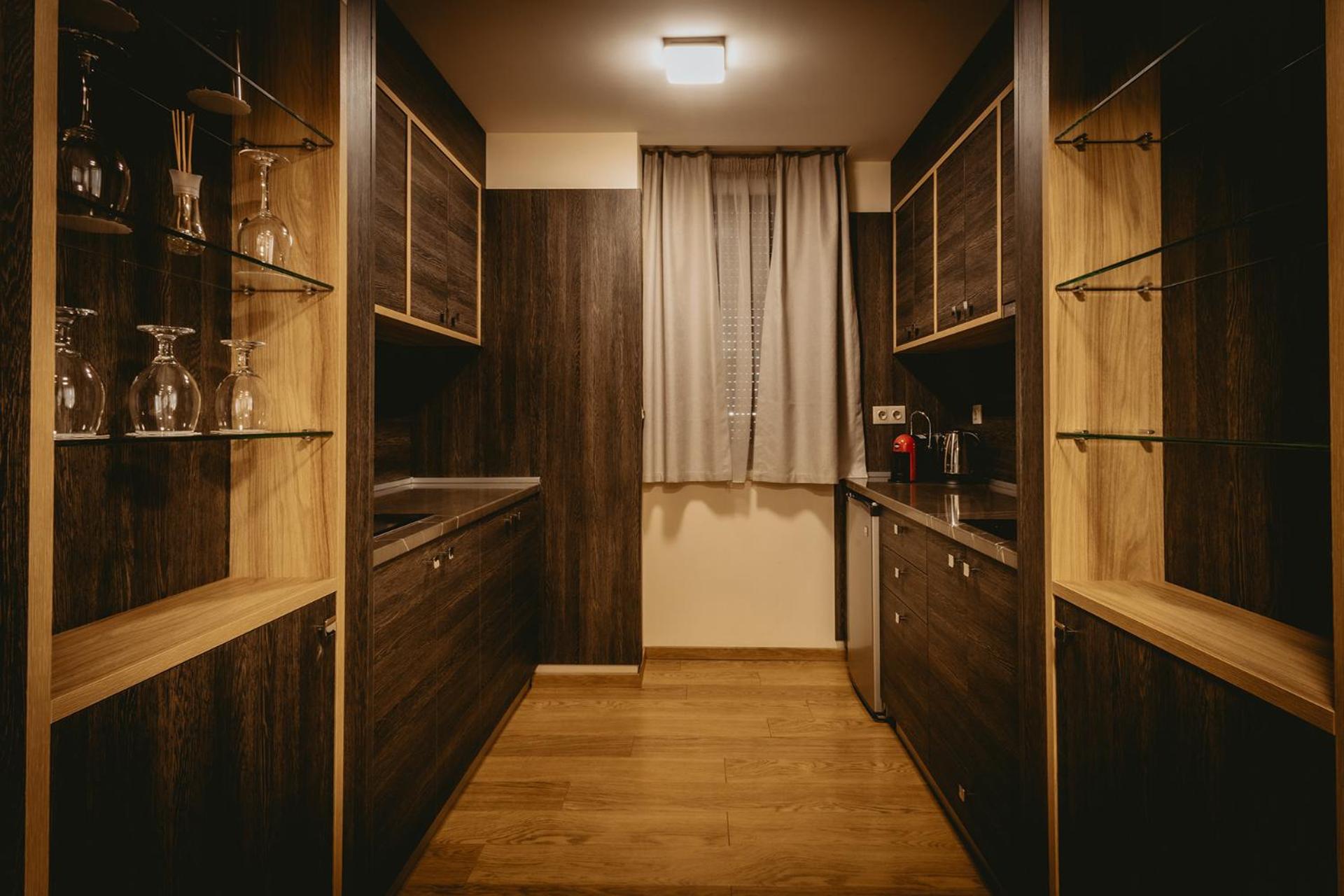 Family Apartment