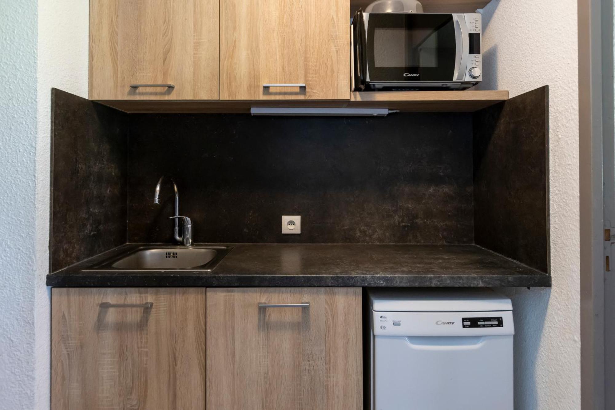 Duplex Apartment