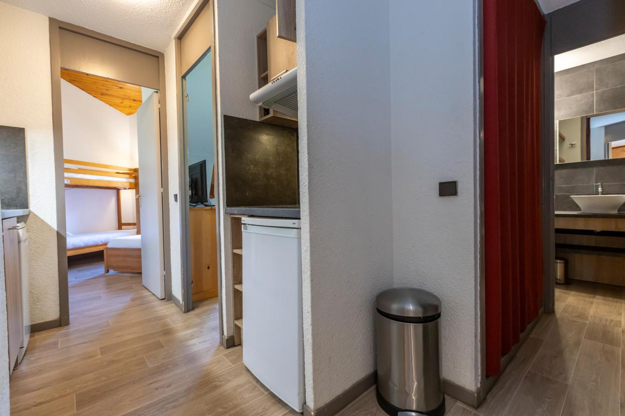 Duplex Apartment