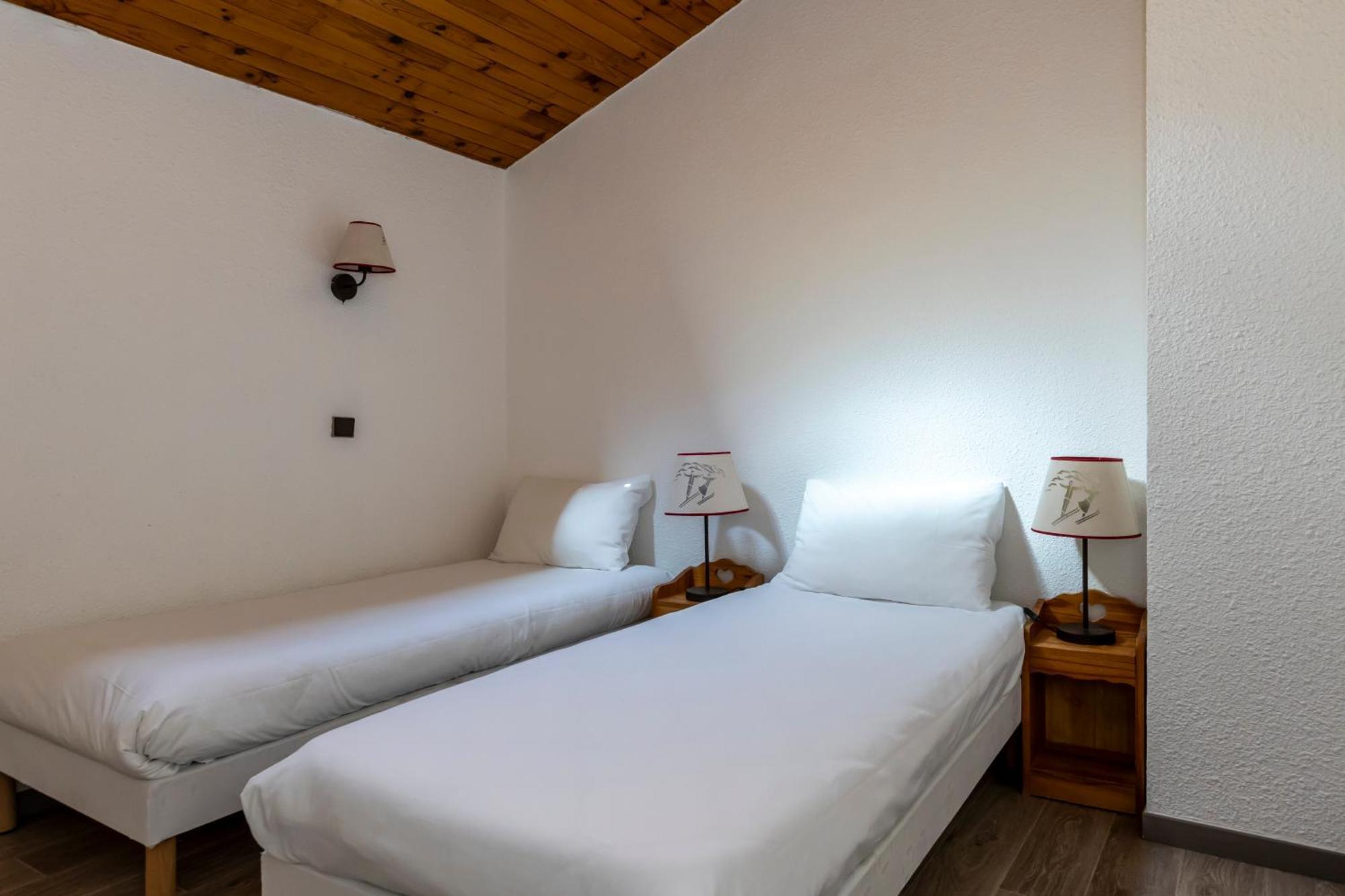 Duplex Apartment