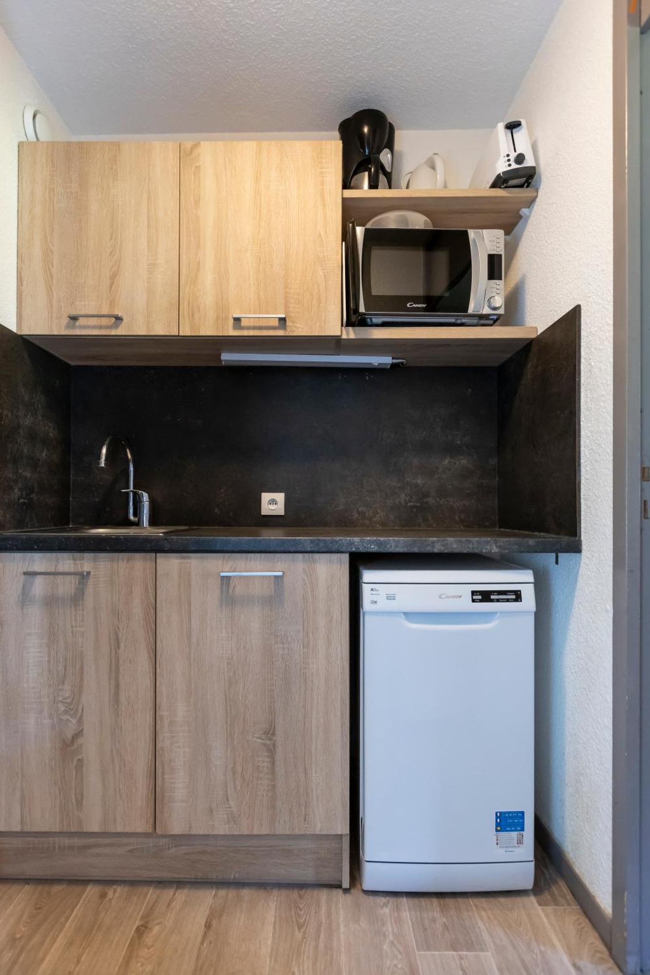 Duplex Apartment