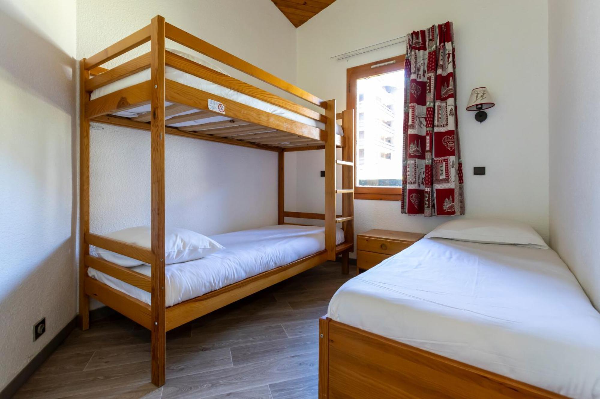 Duplex Apartment
