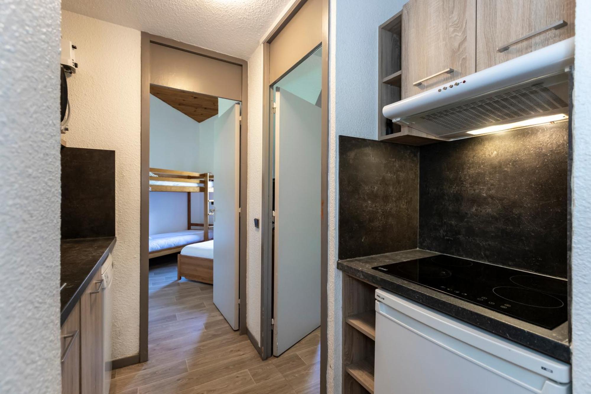 Duplex Apartment