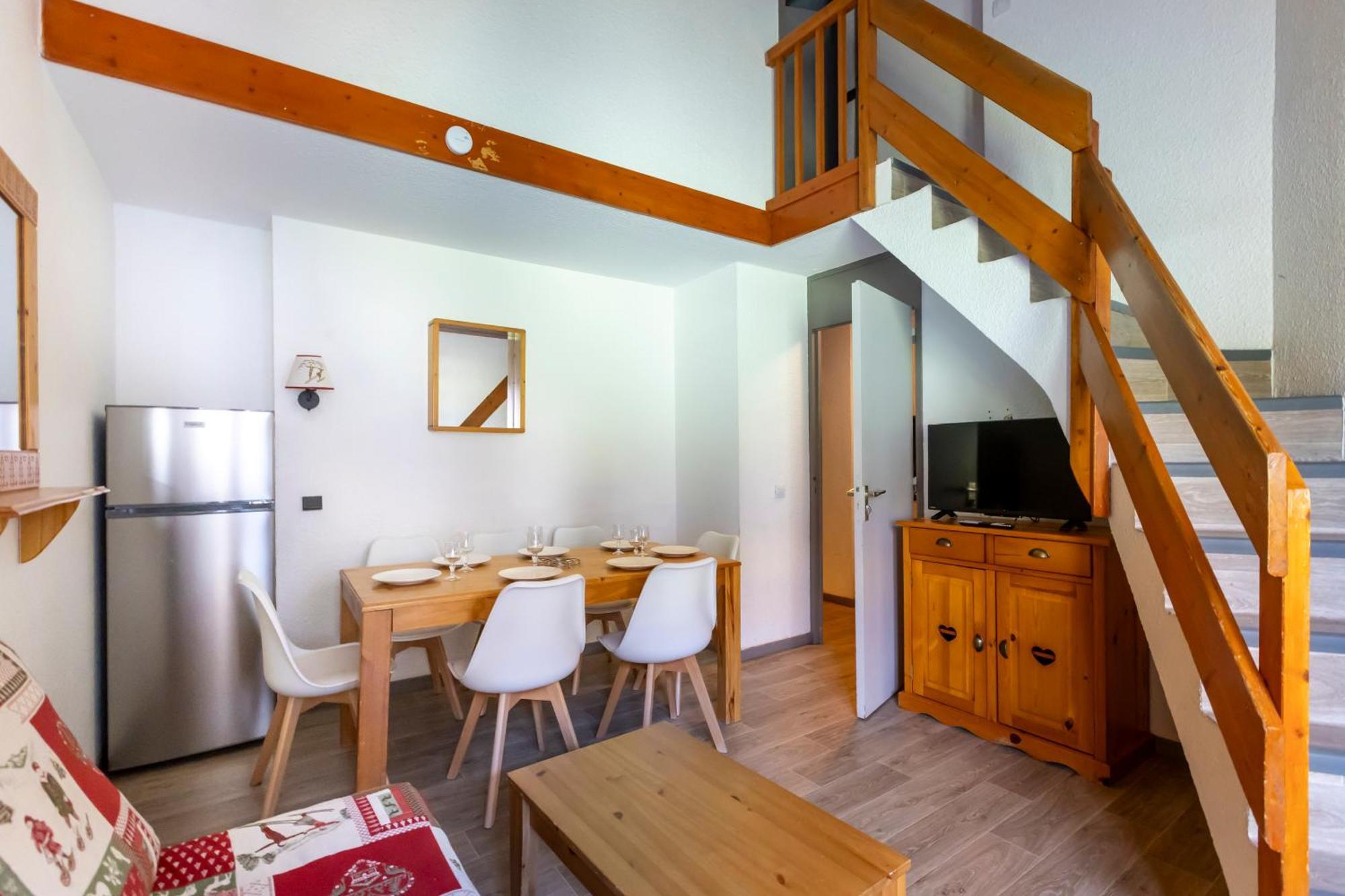 Duplex Apartment