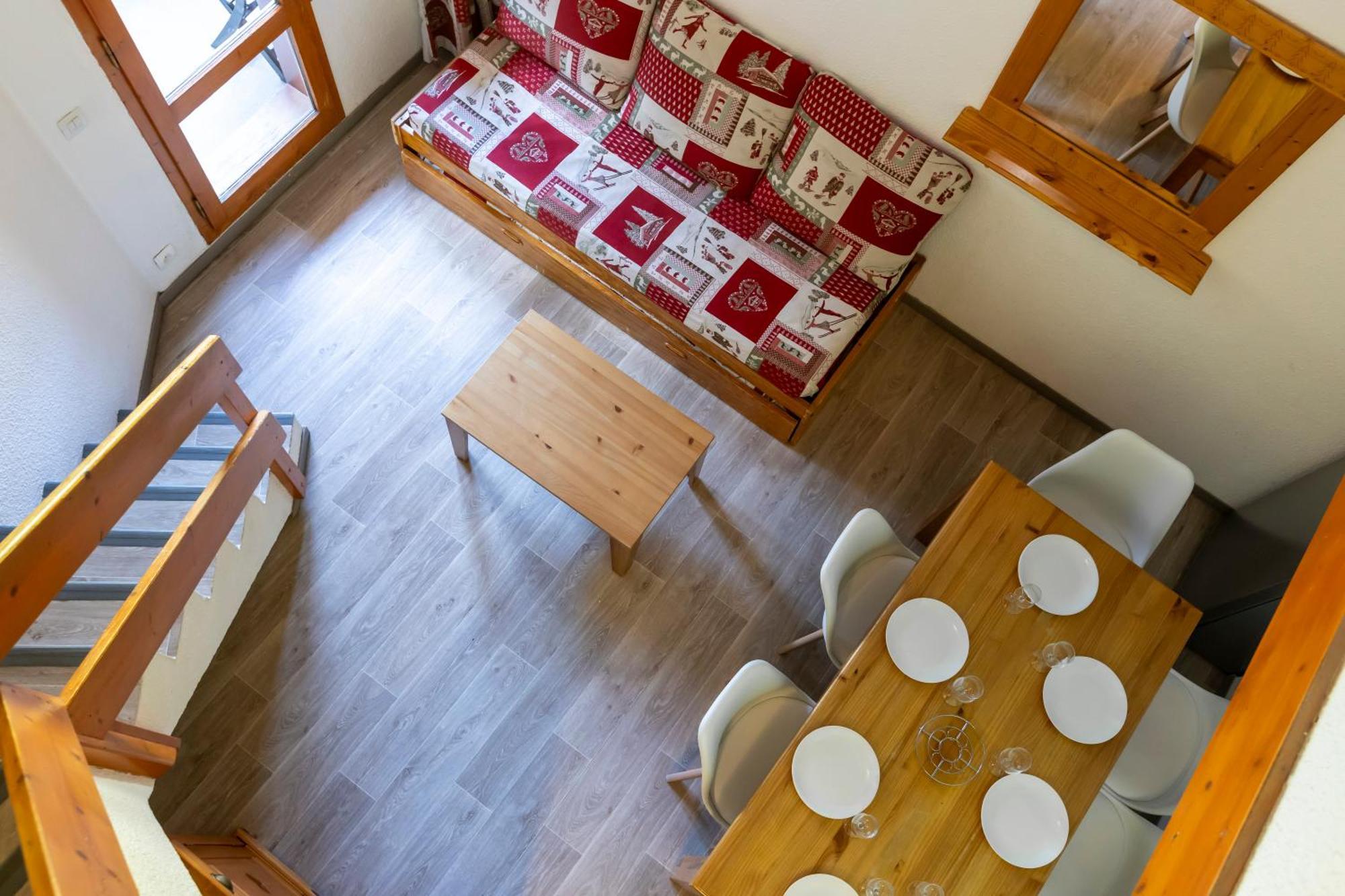 Duplex Apartment