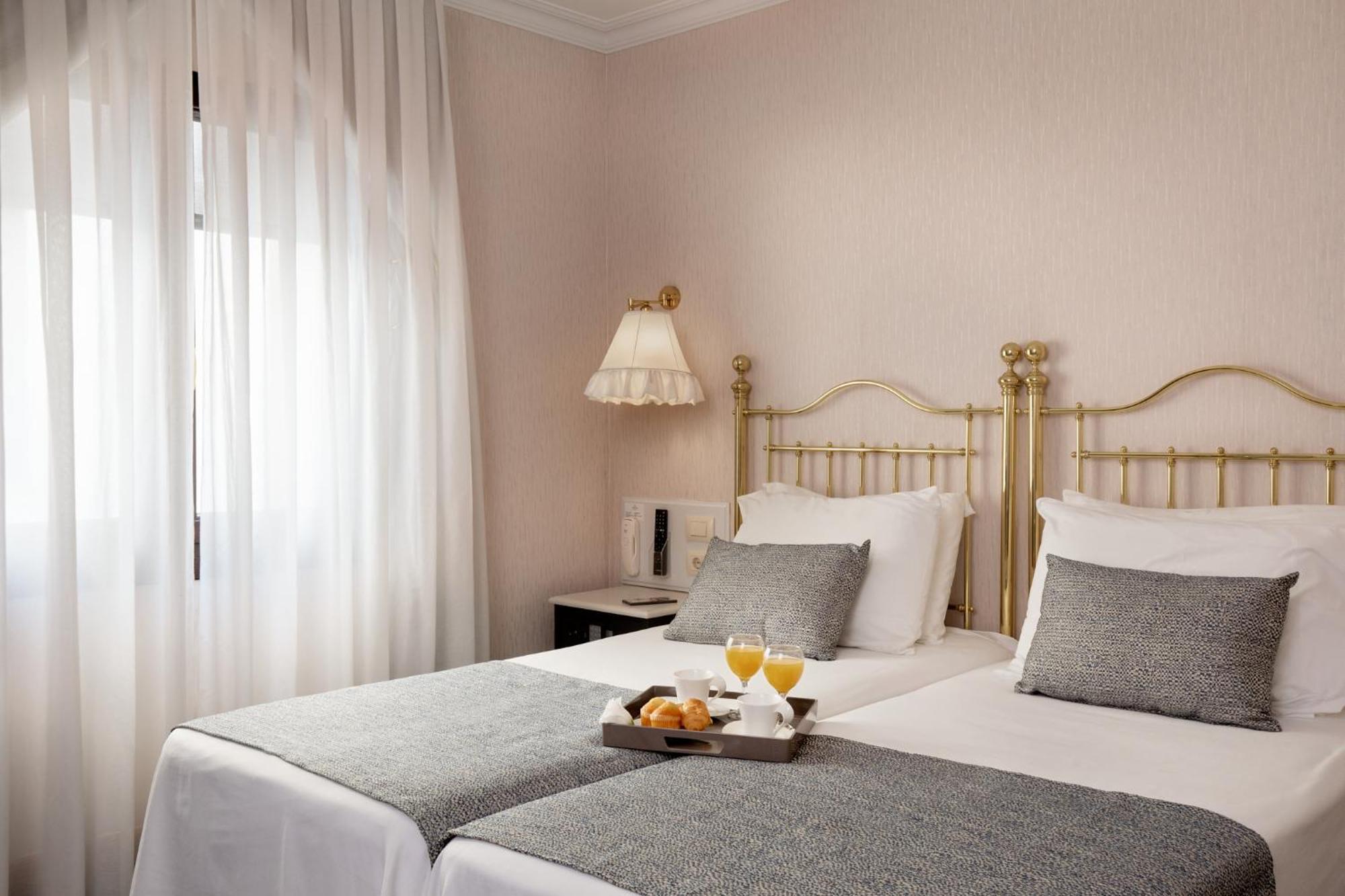 Comfort Double or Twin Room