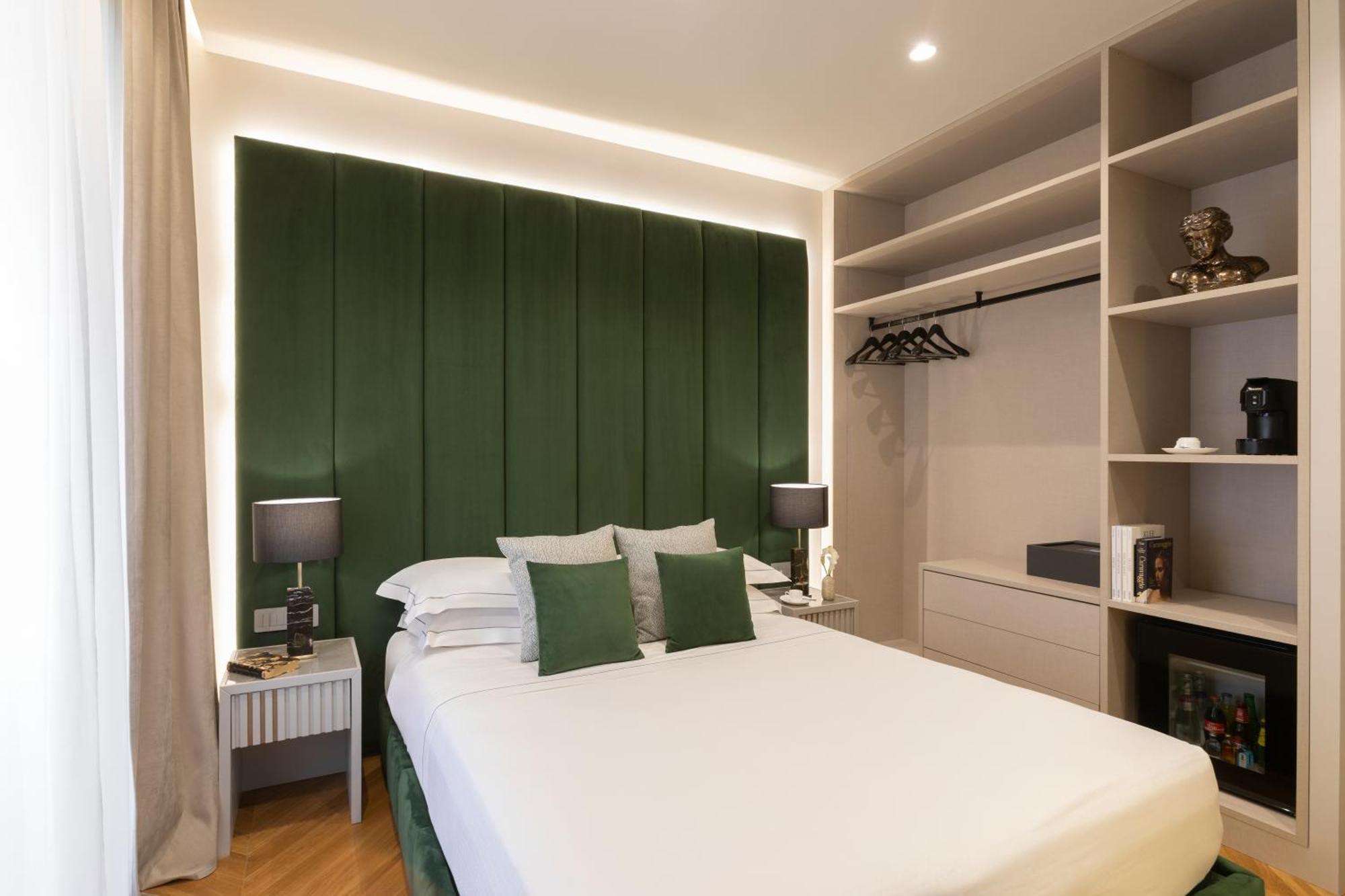 Superior Double Room Separate Building