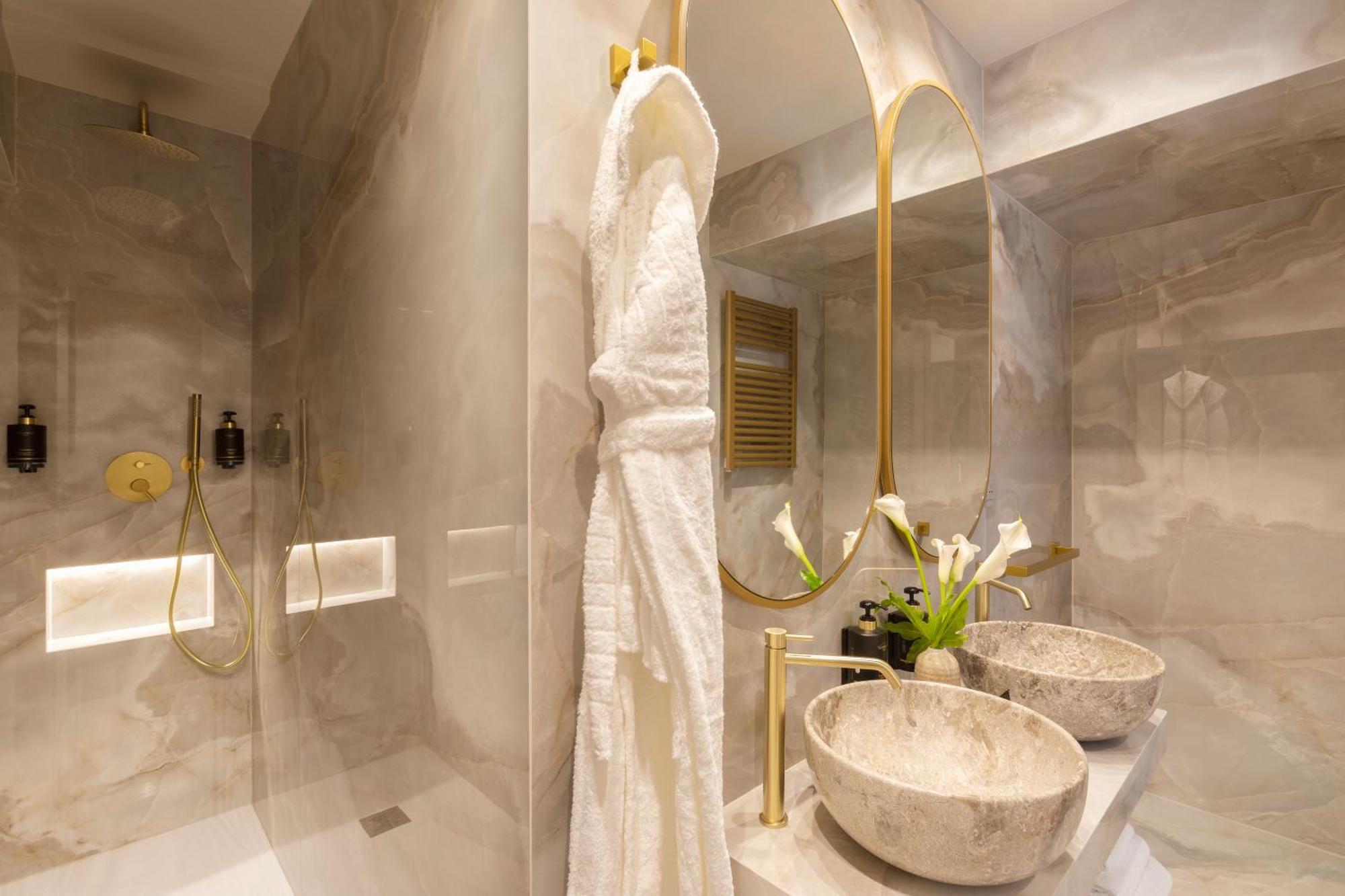 Superior Double Room Separate Building