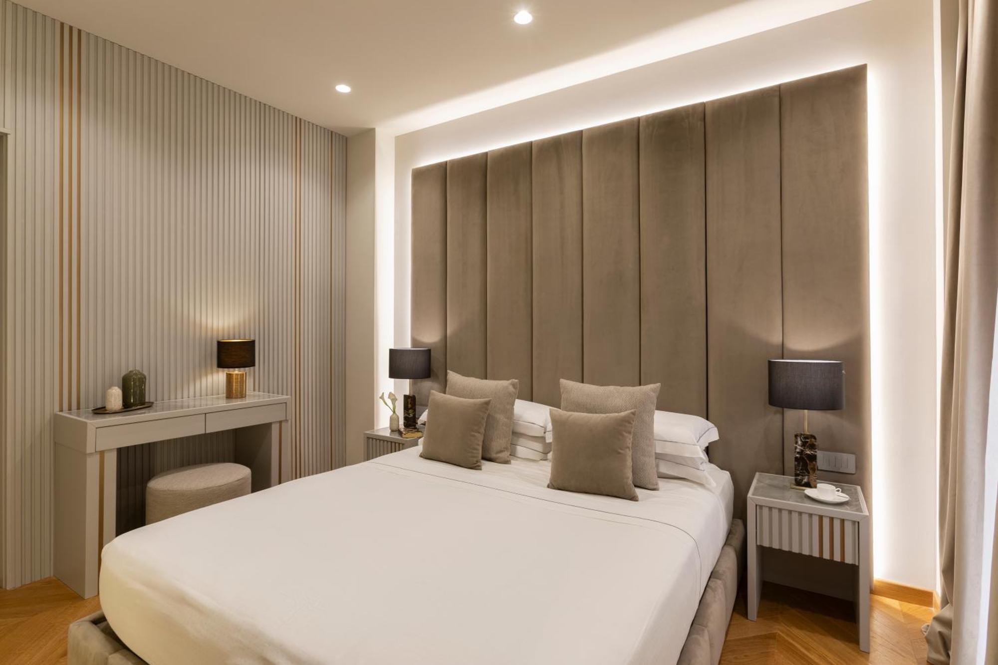 Superior Double Room Separate Building