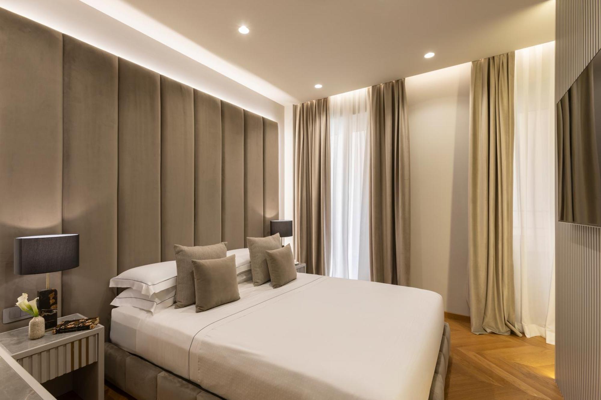 Superior Double Room Separate Building