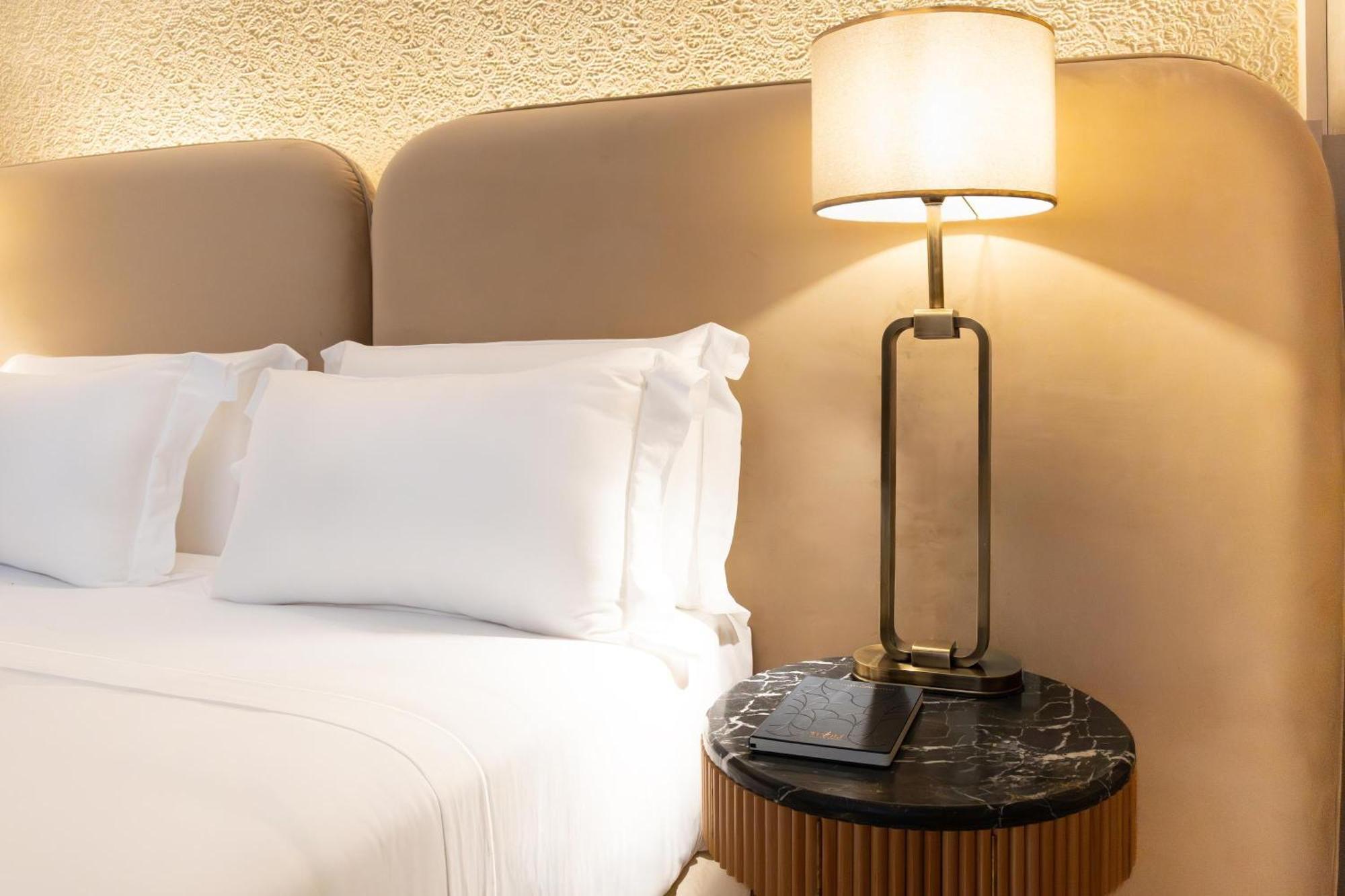 Deluxe Room Terrace