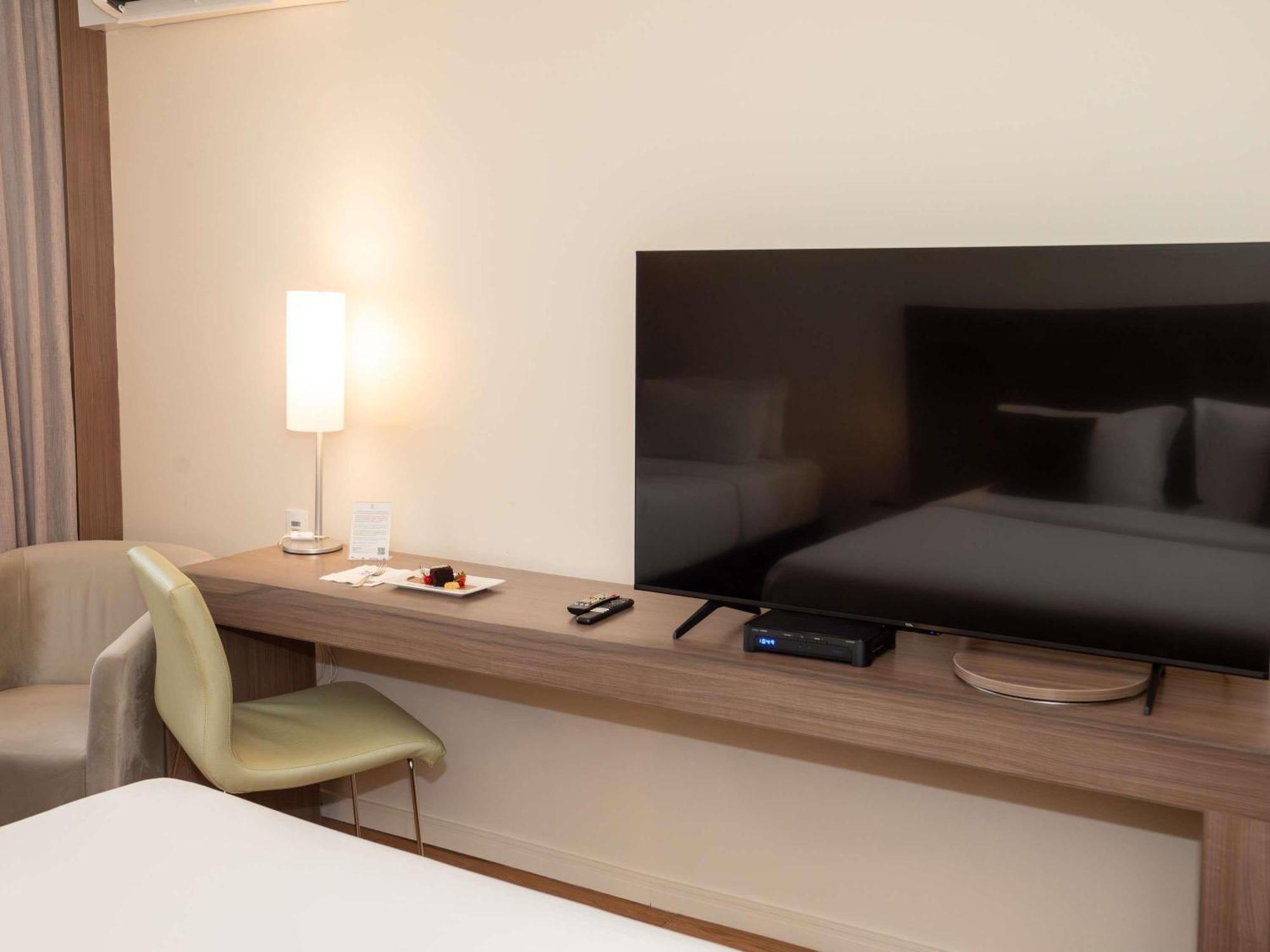 Apartment One Double Bed One Single Bed