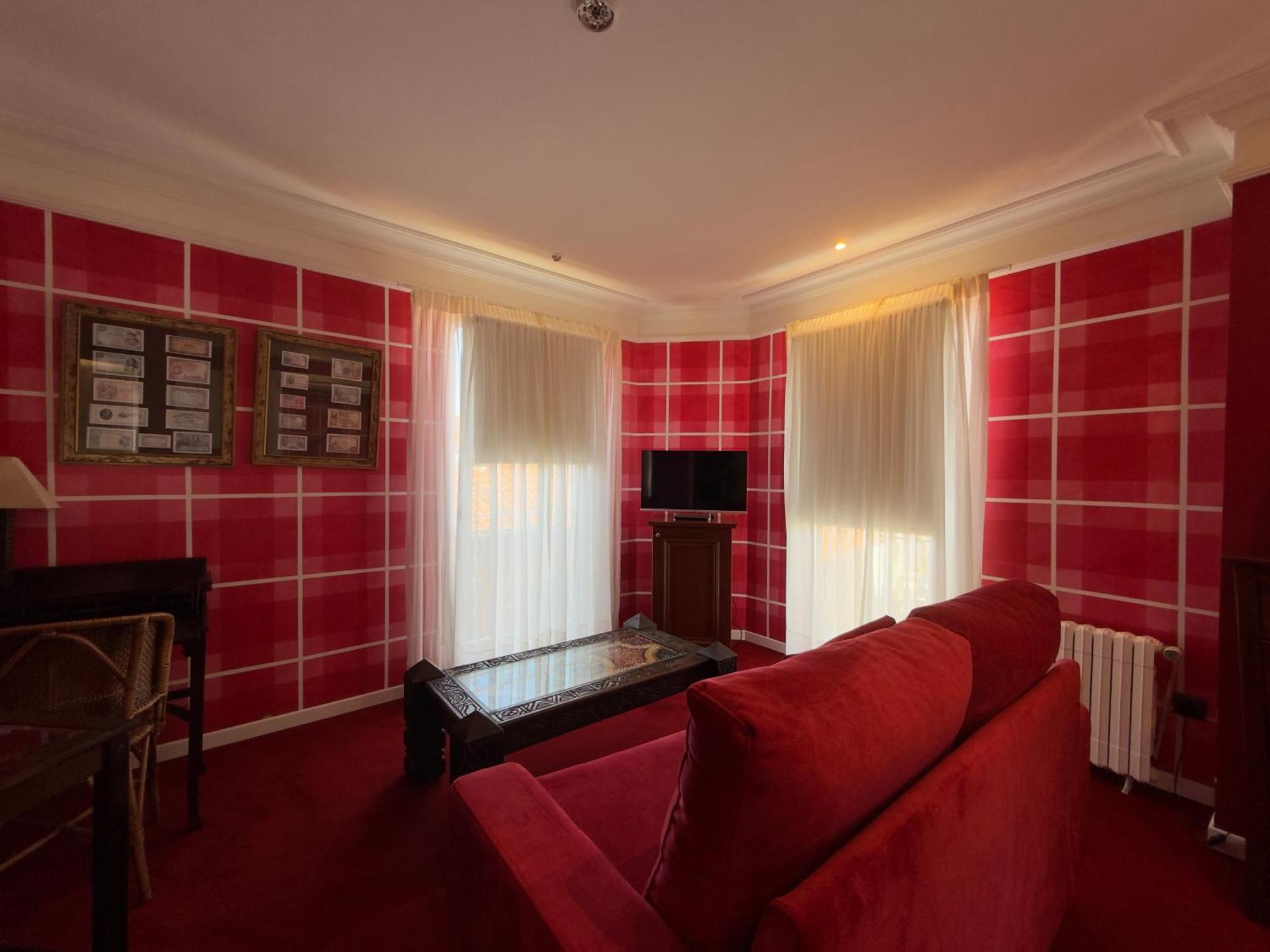 Superior Double Room Spa Bath