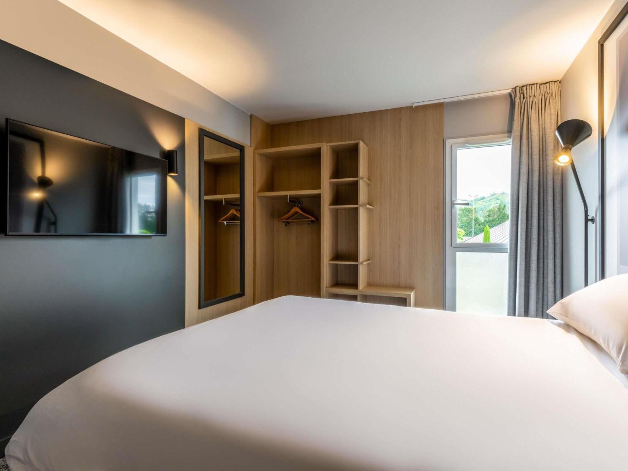 Chambre Double Standard