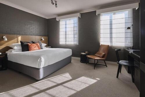 Harbour View Suite