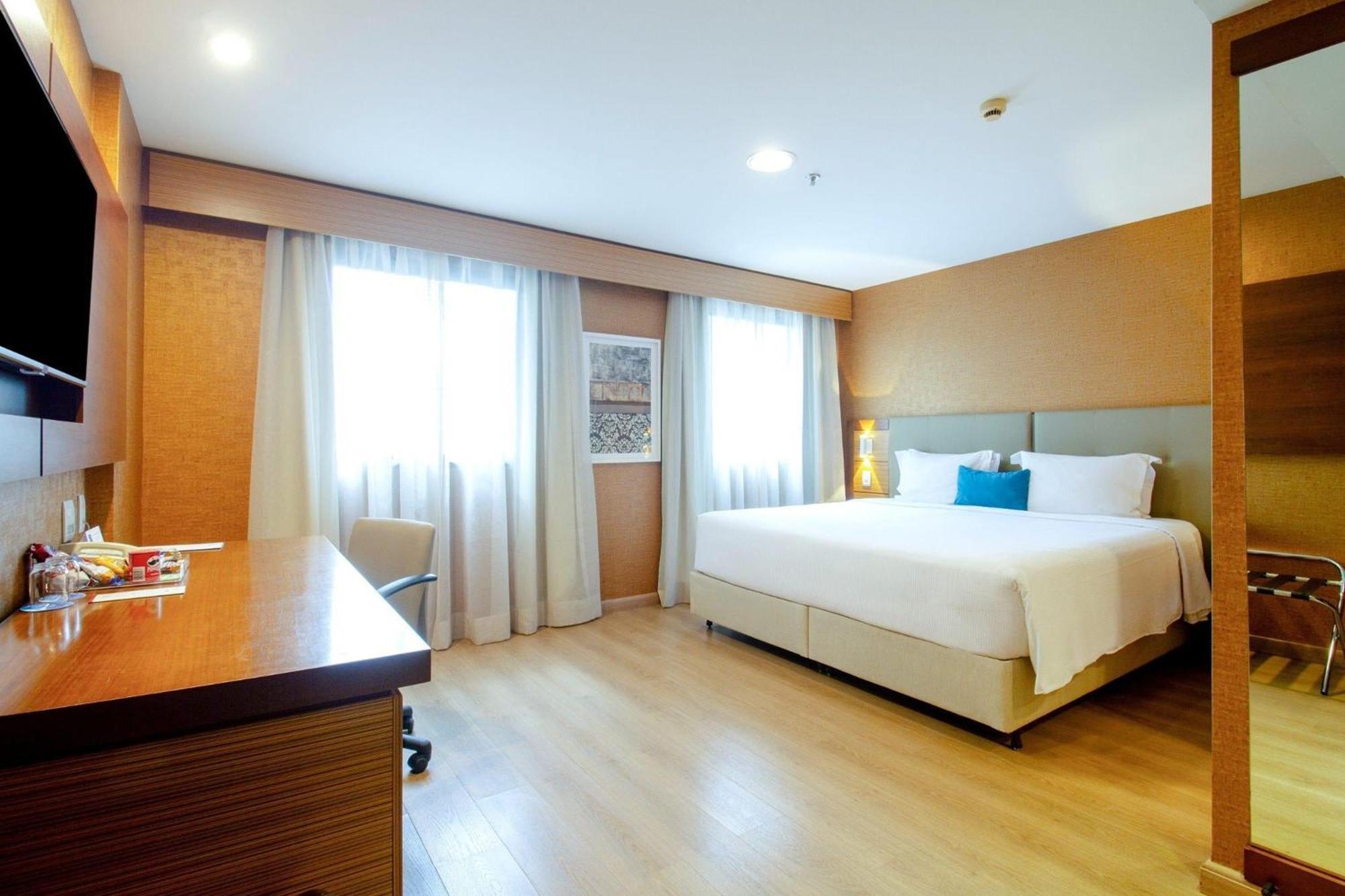 Superior Prime King Room