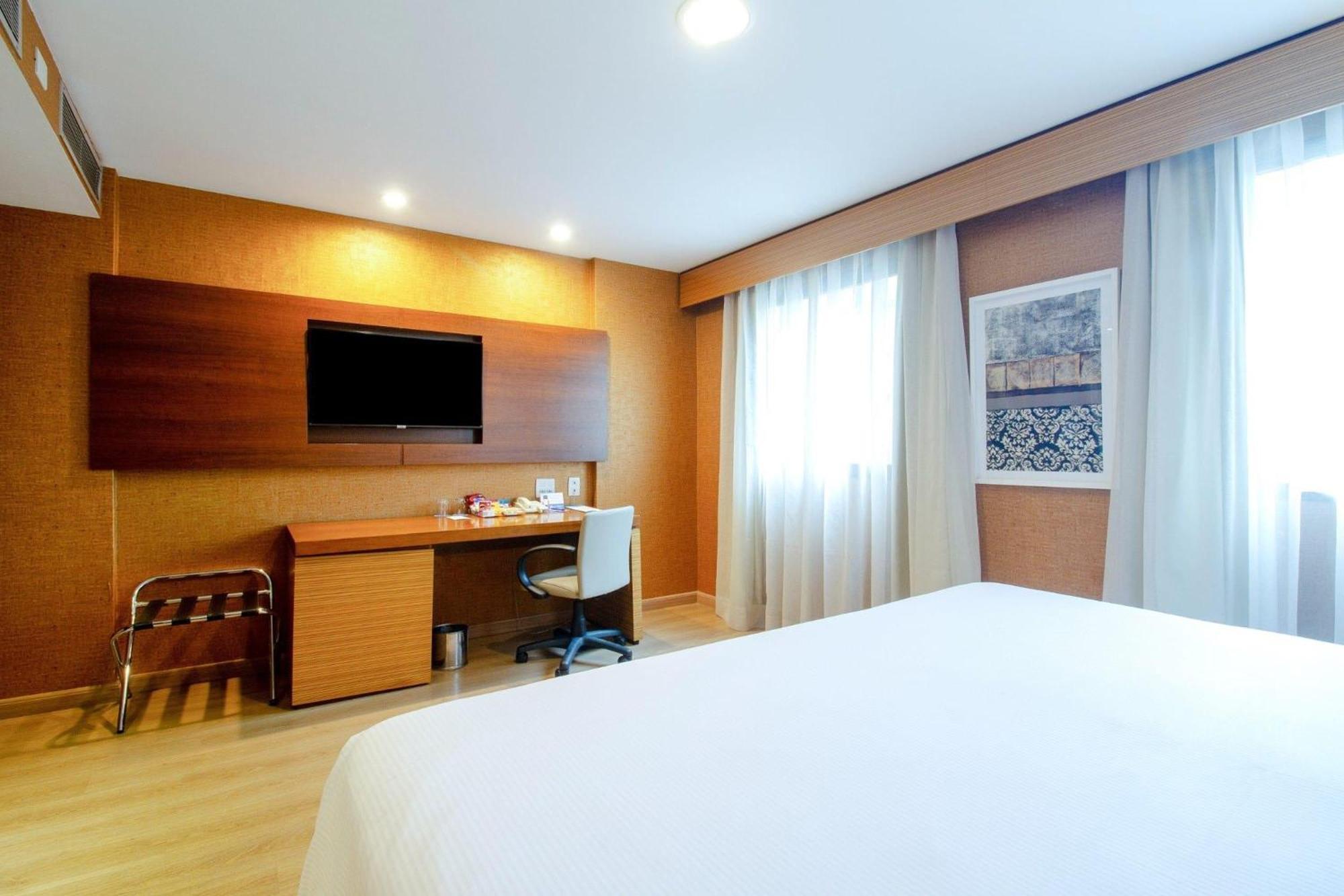 Superior Prime King Room