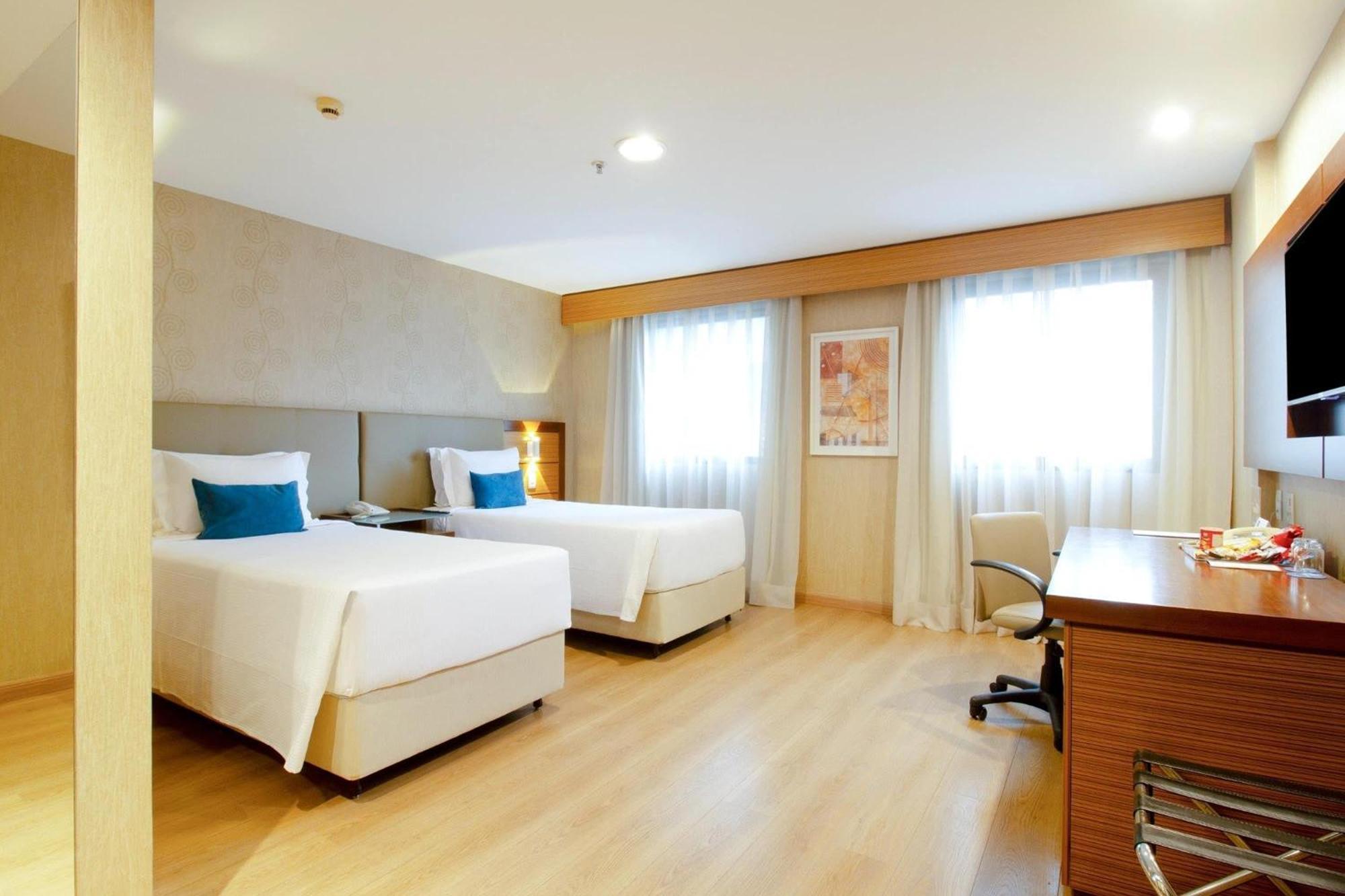 Prime Twin Room