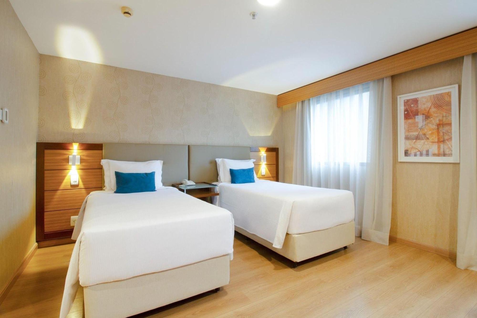 Prime Twin Room