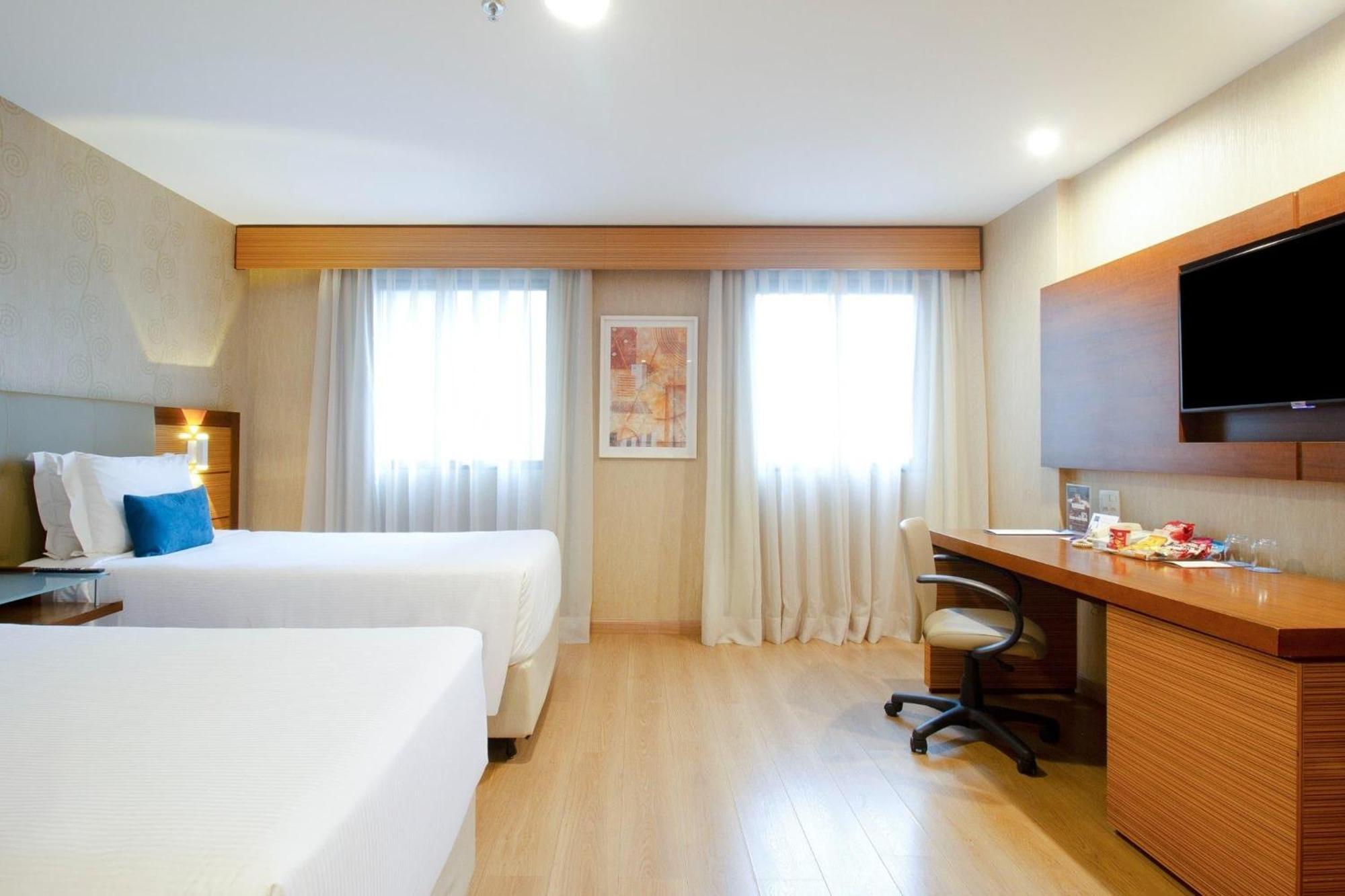 Prime Twin Room