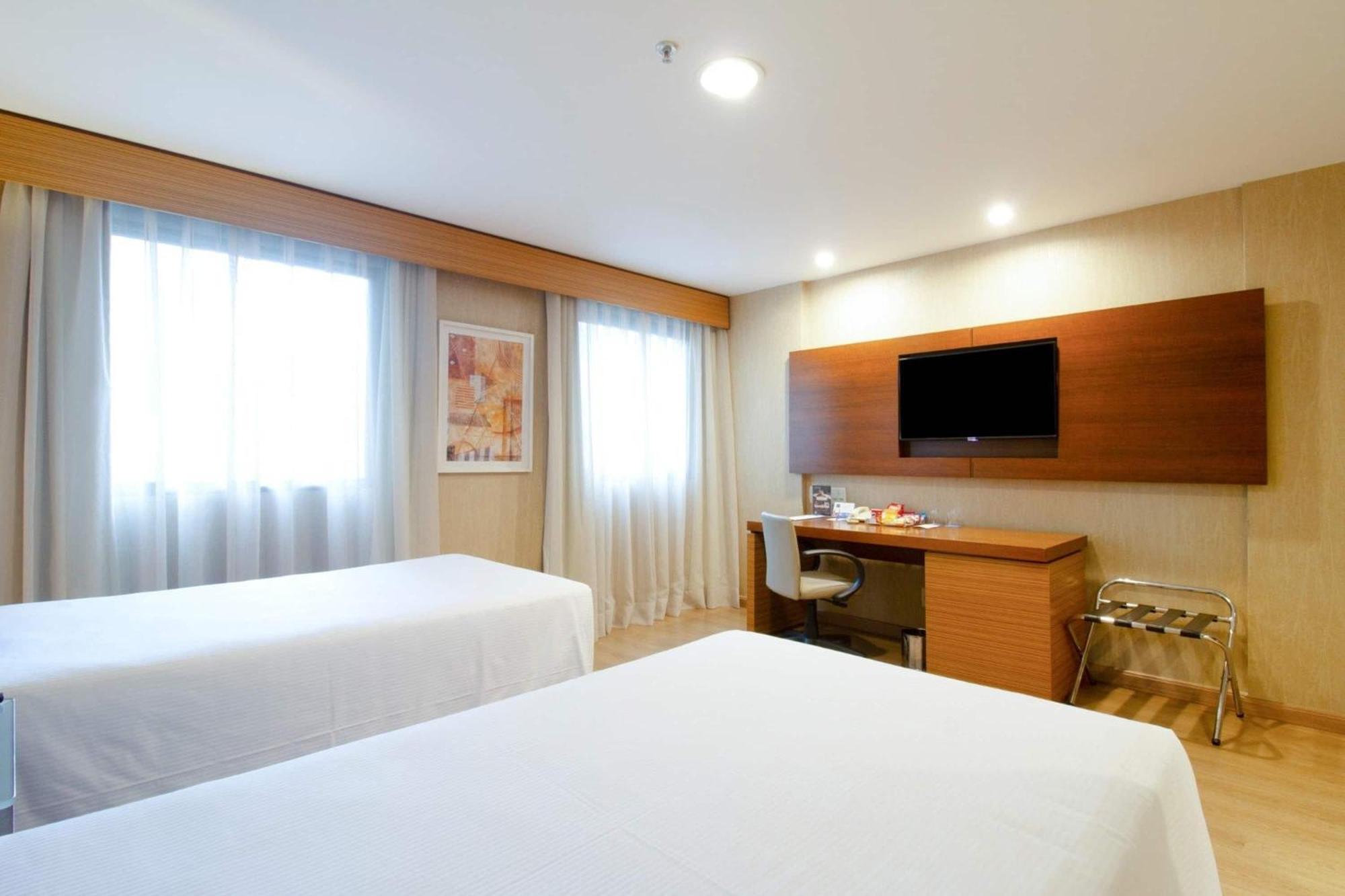 Prime Twin Room