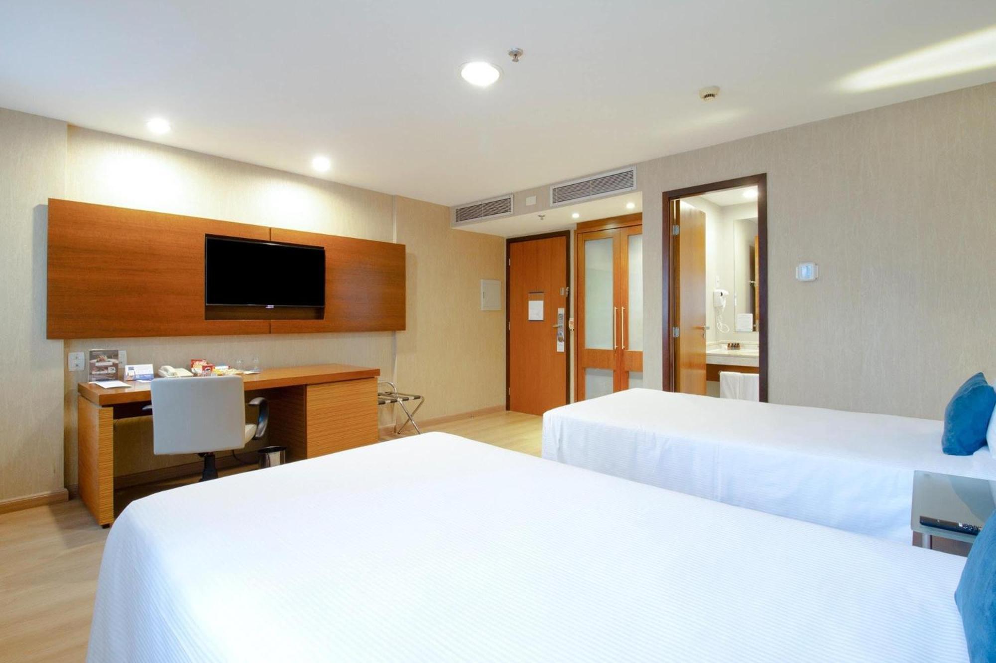 Prime Twin Room