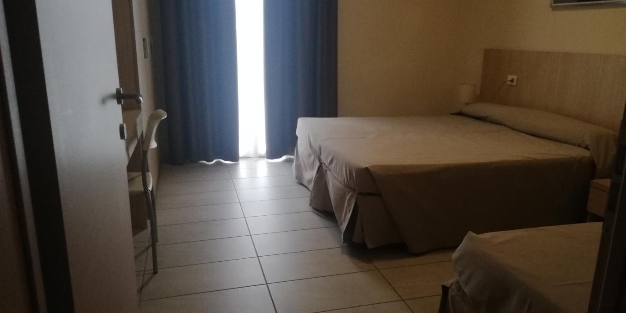 Appartamento con 2 Camere da Letto (6 Adulti)