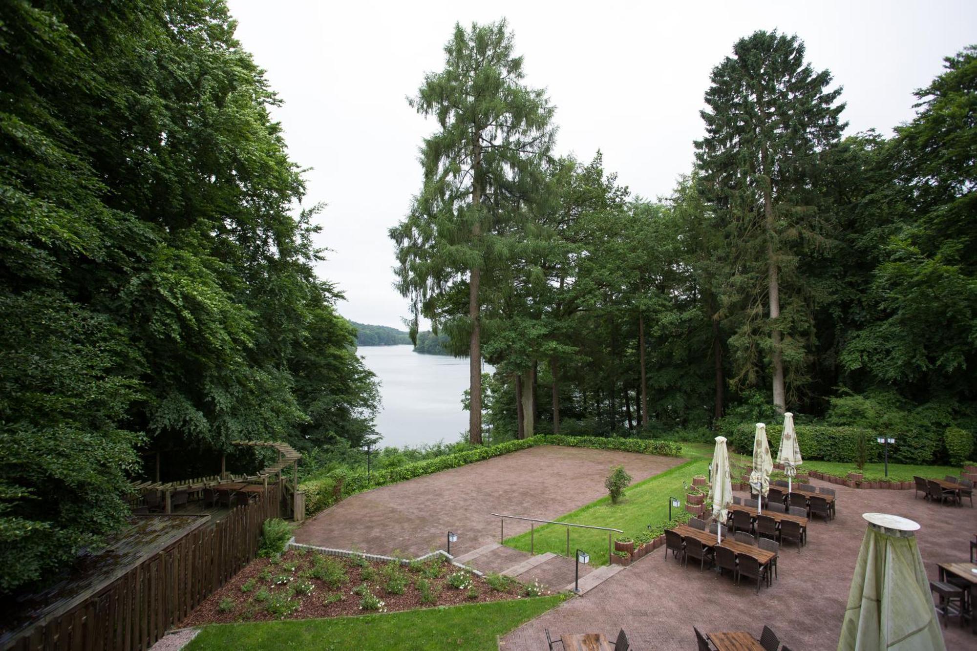 Double Room Lake View