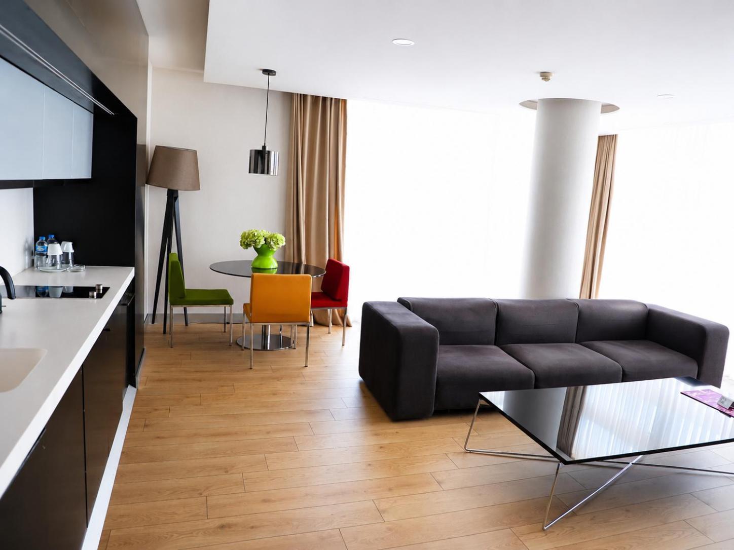 Executive Suite