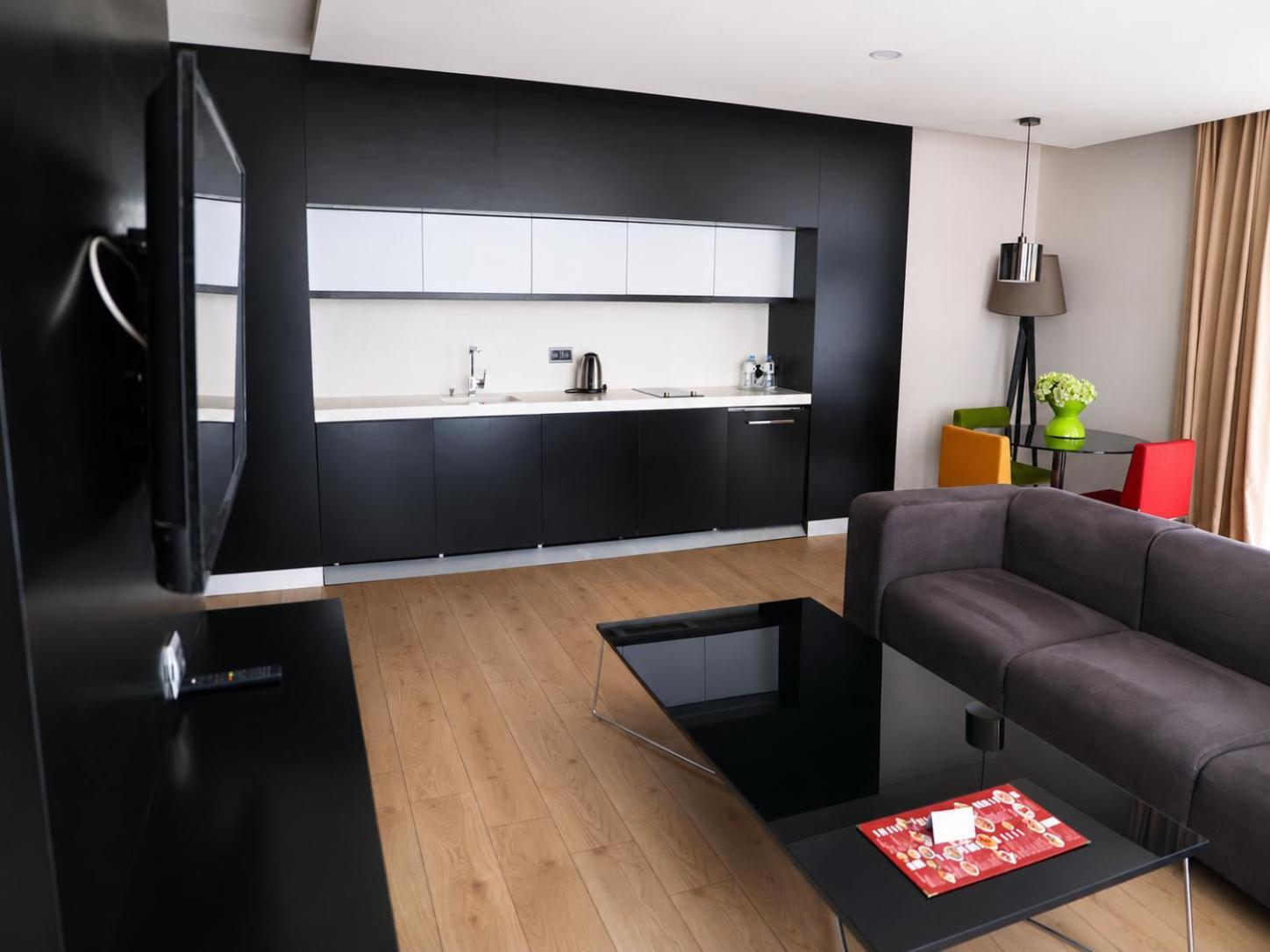 Executive Suite