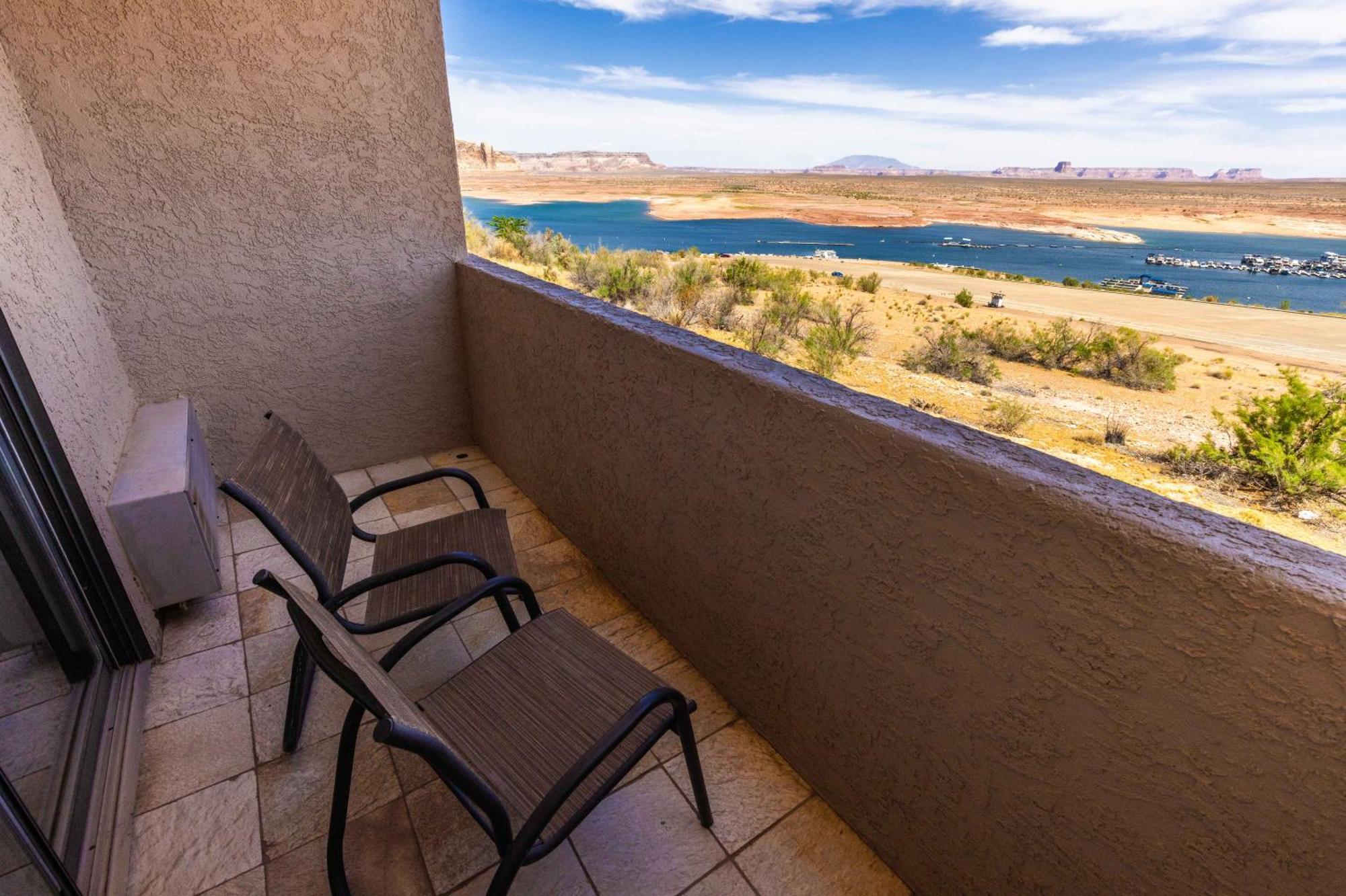 King Room View