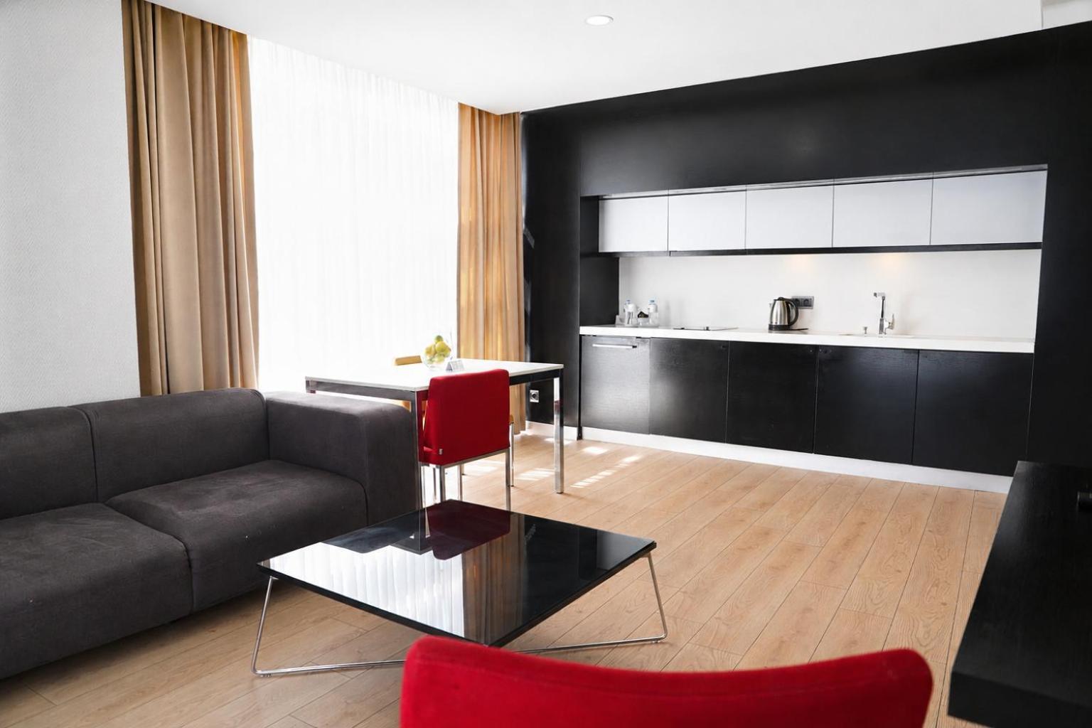 Executive Suite