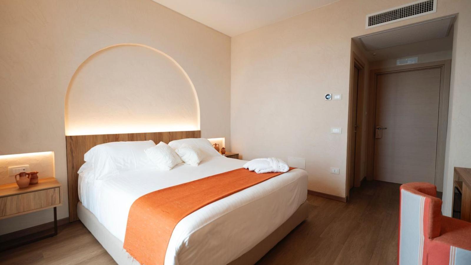 Double Room Sea View