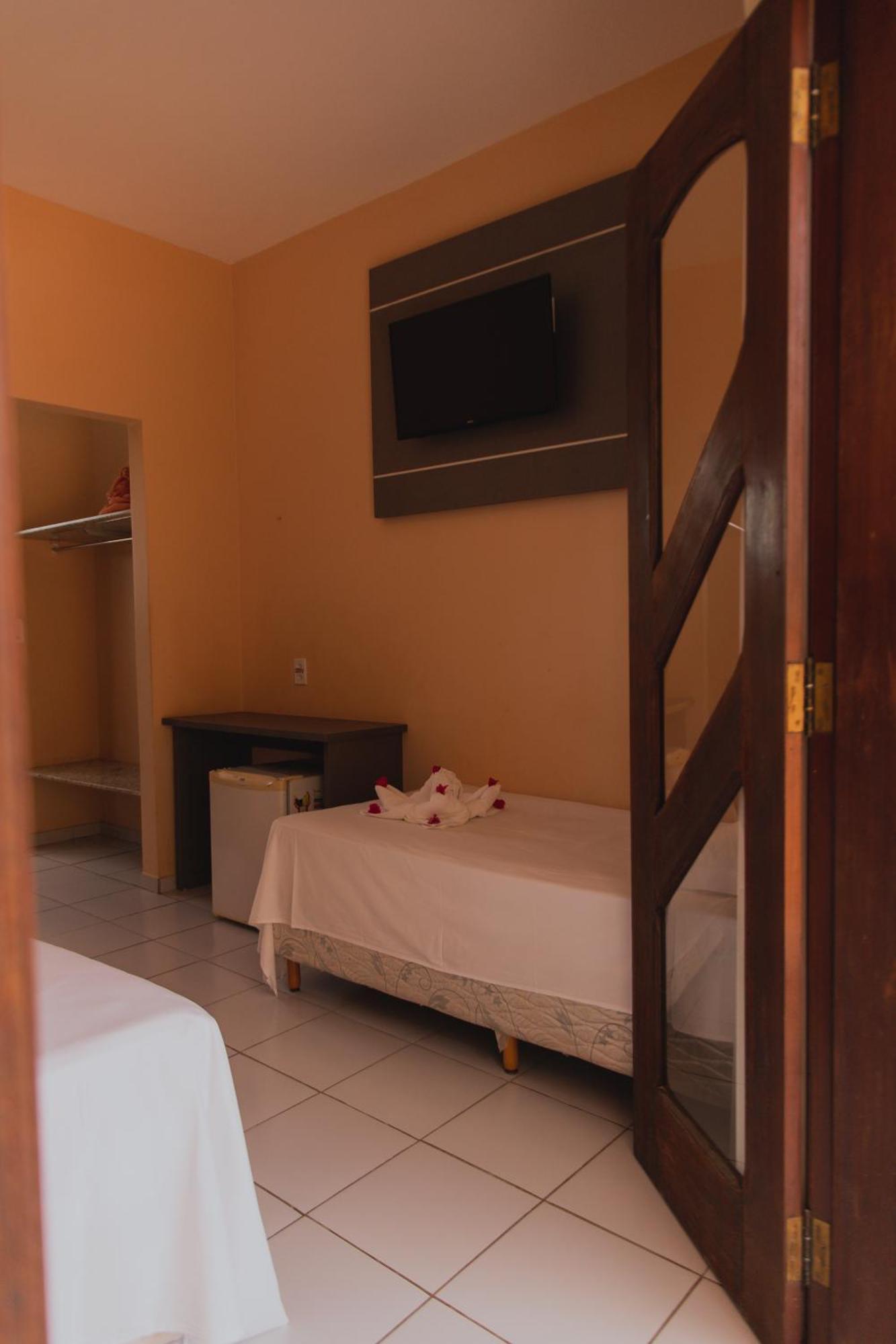 Triple Room Balcony