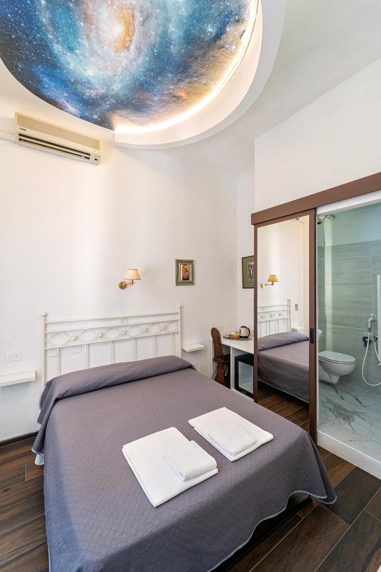 Chambre Simple