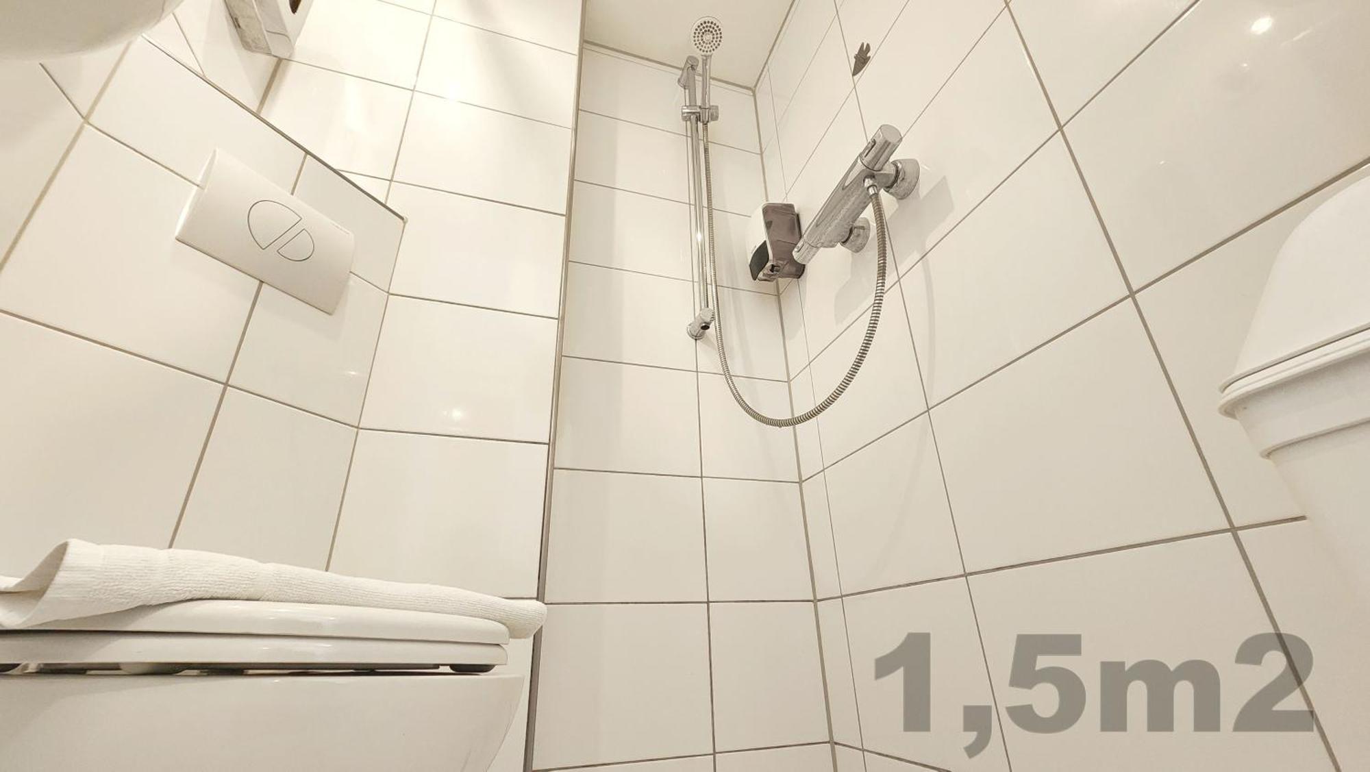 Small Single Room