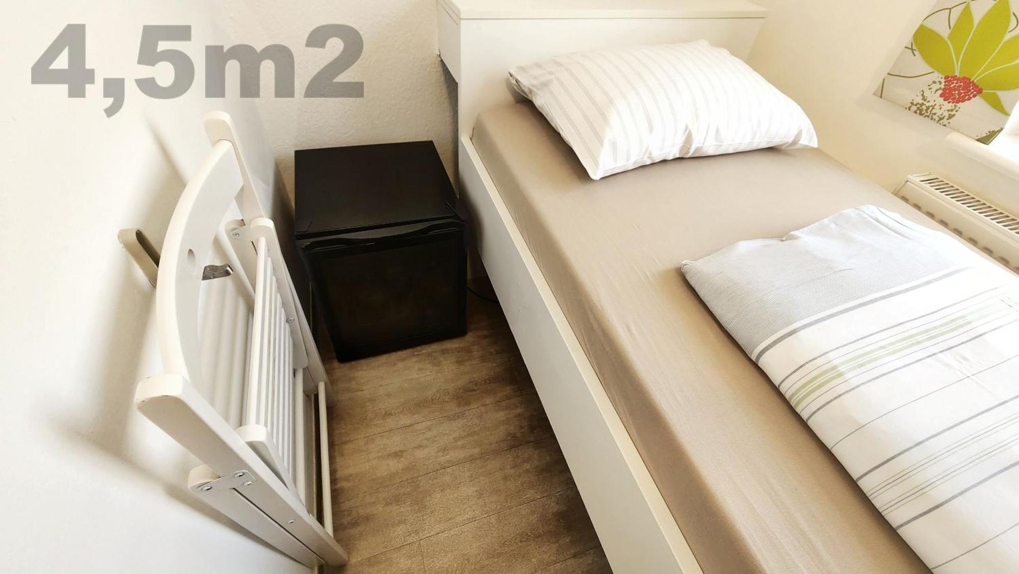 Small Single Room