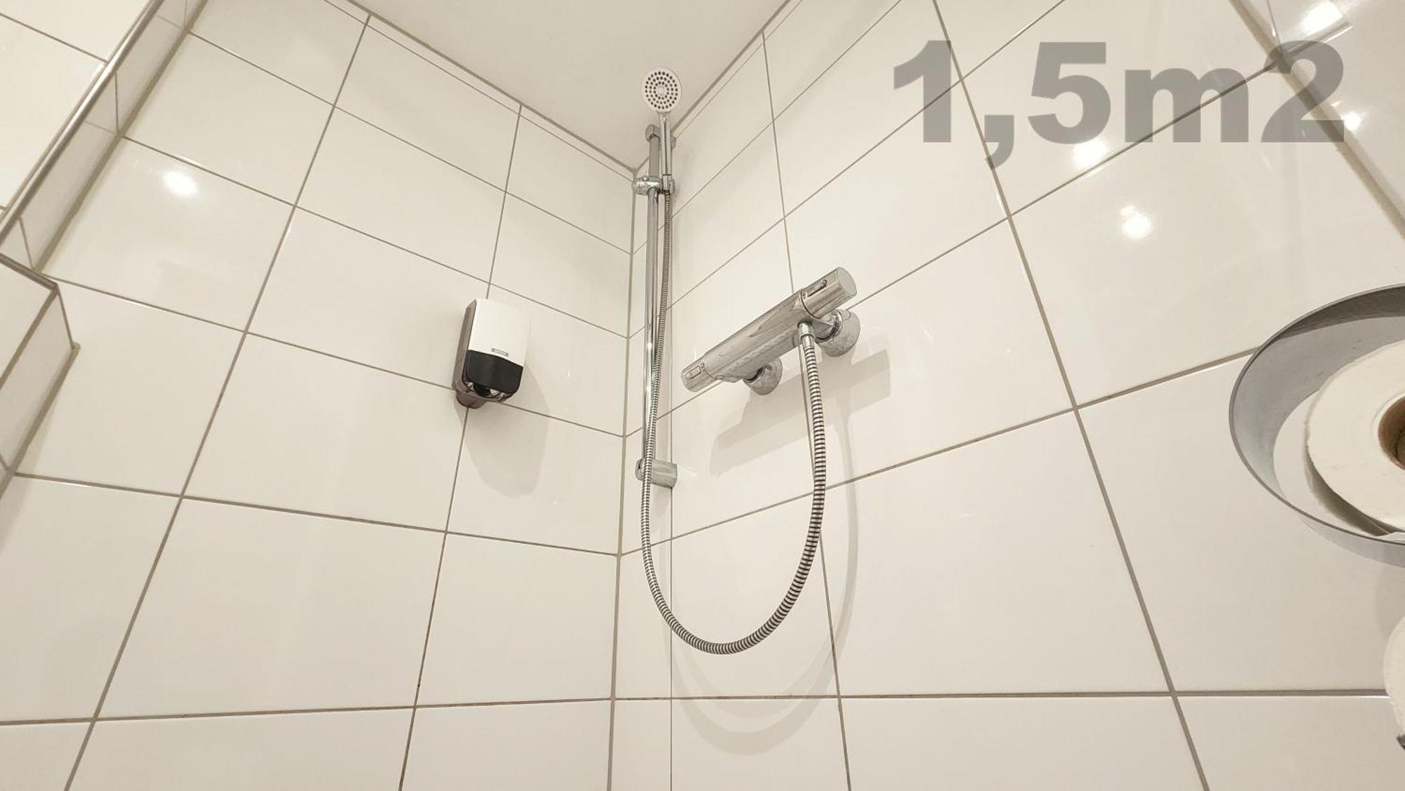 Small Single Room