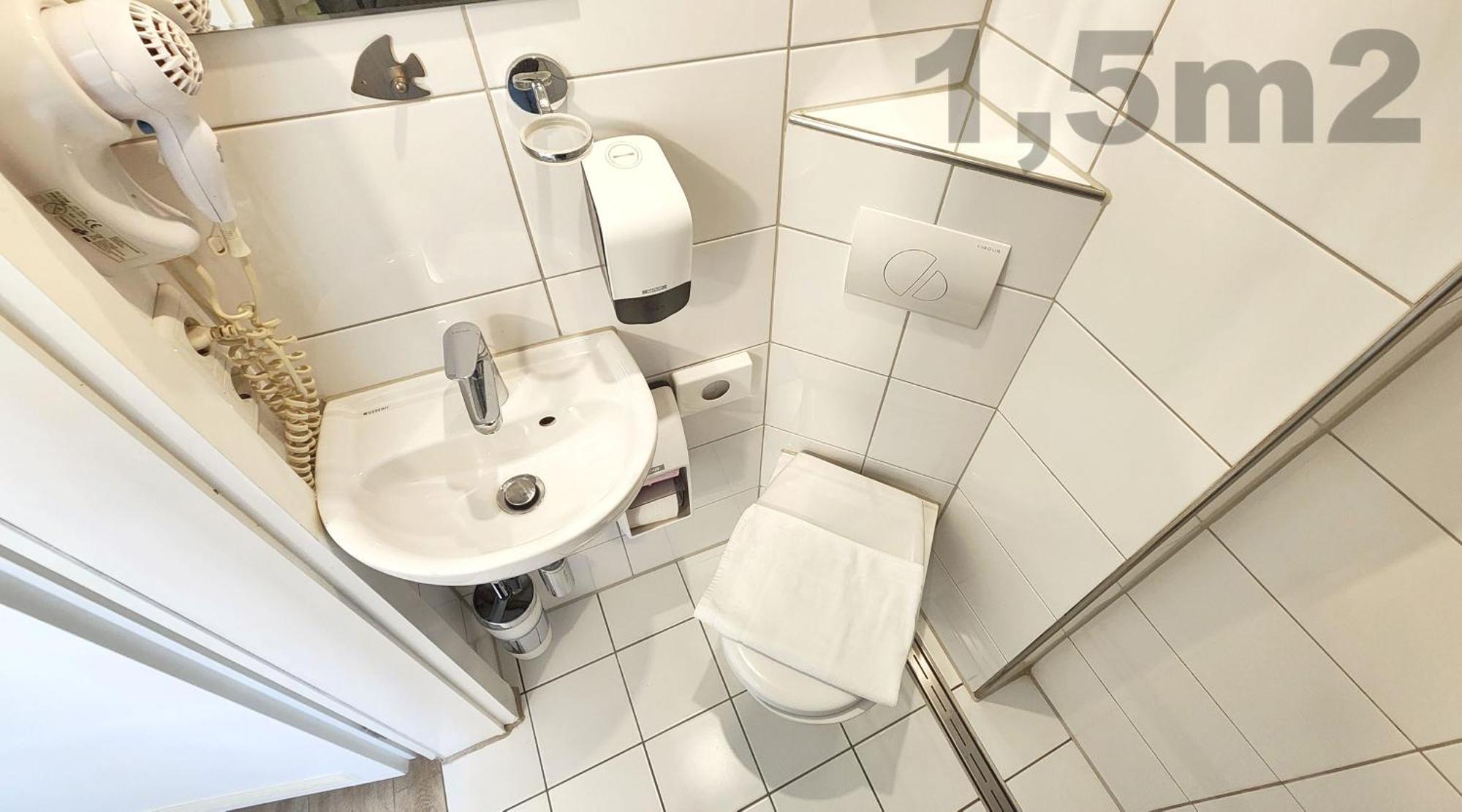 Small Single Room